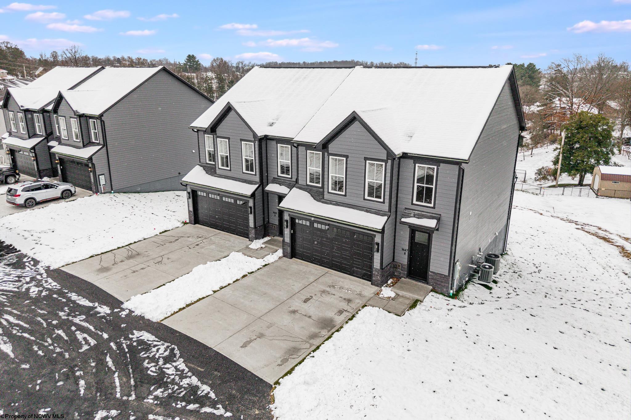 1647 Van Voorhis Road