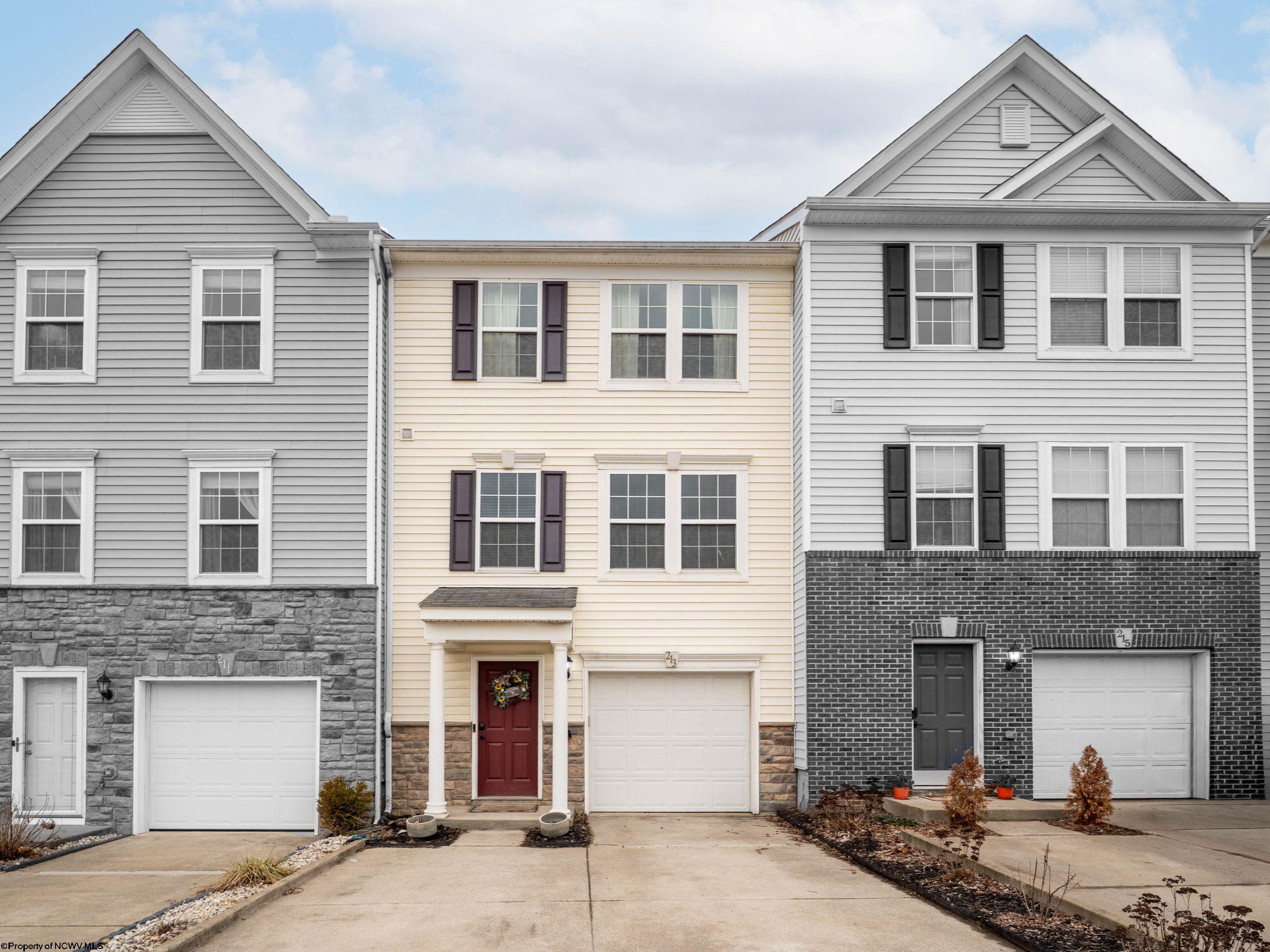 213 Birds Eye View Drive