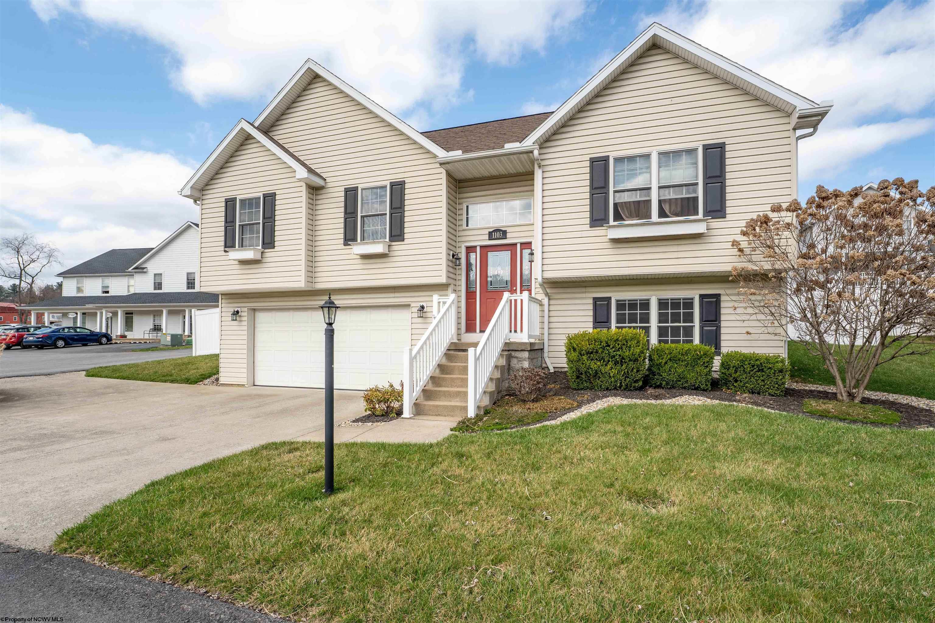1103 Bailey Circle