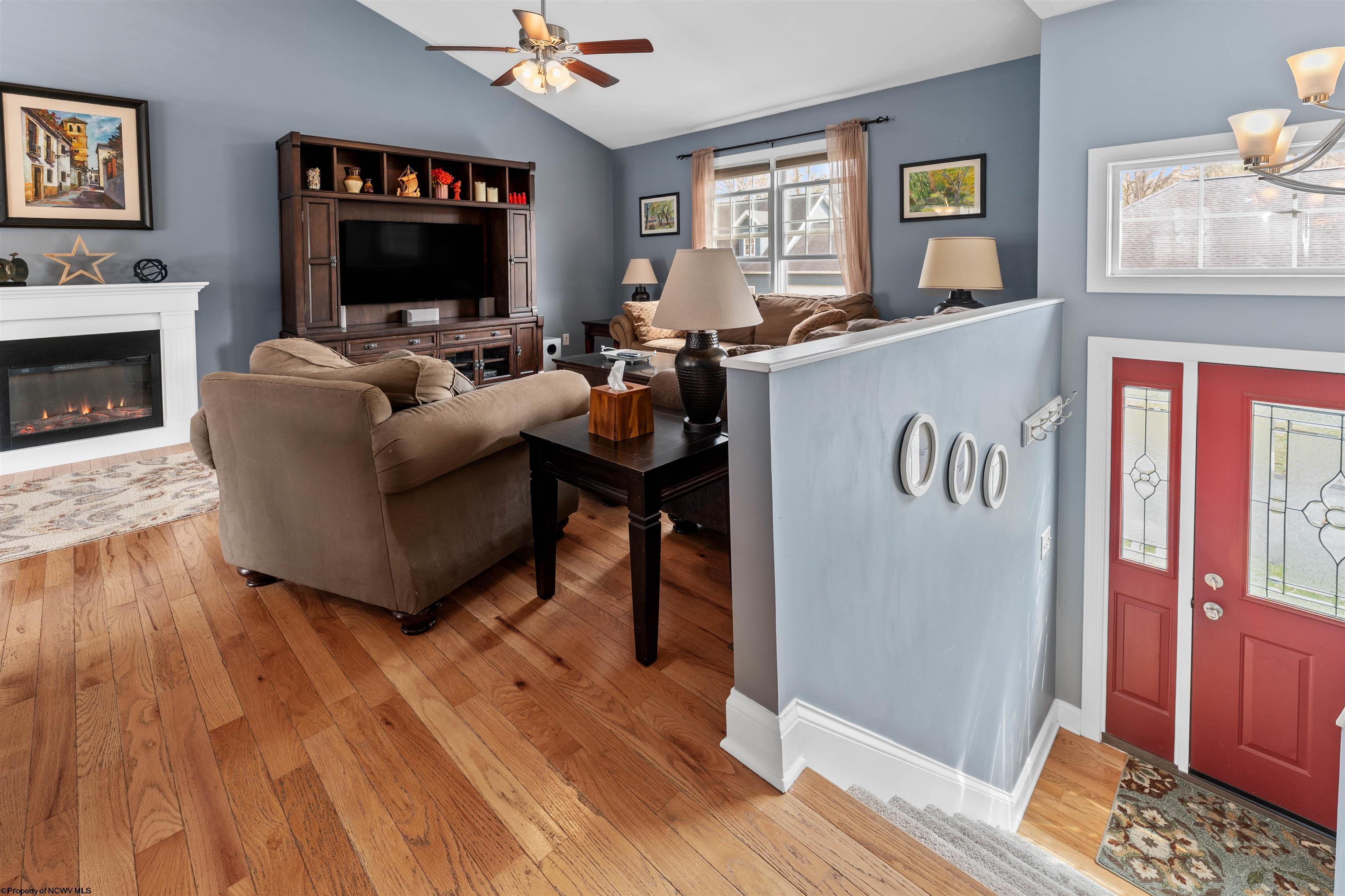 1103 Bailey Circle