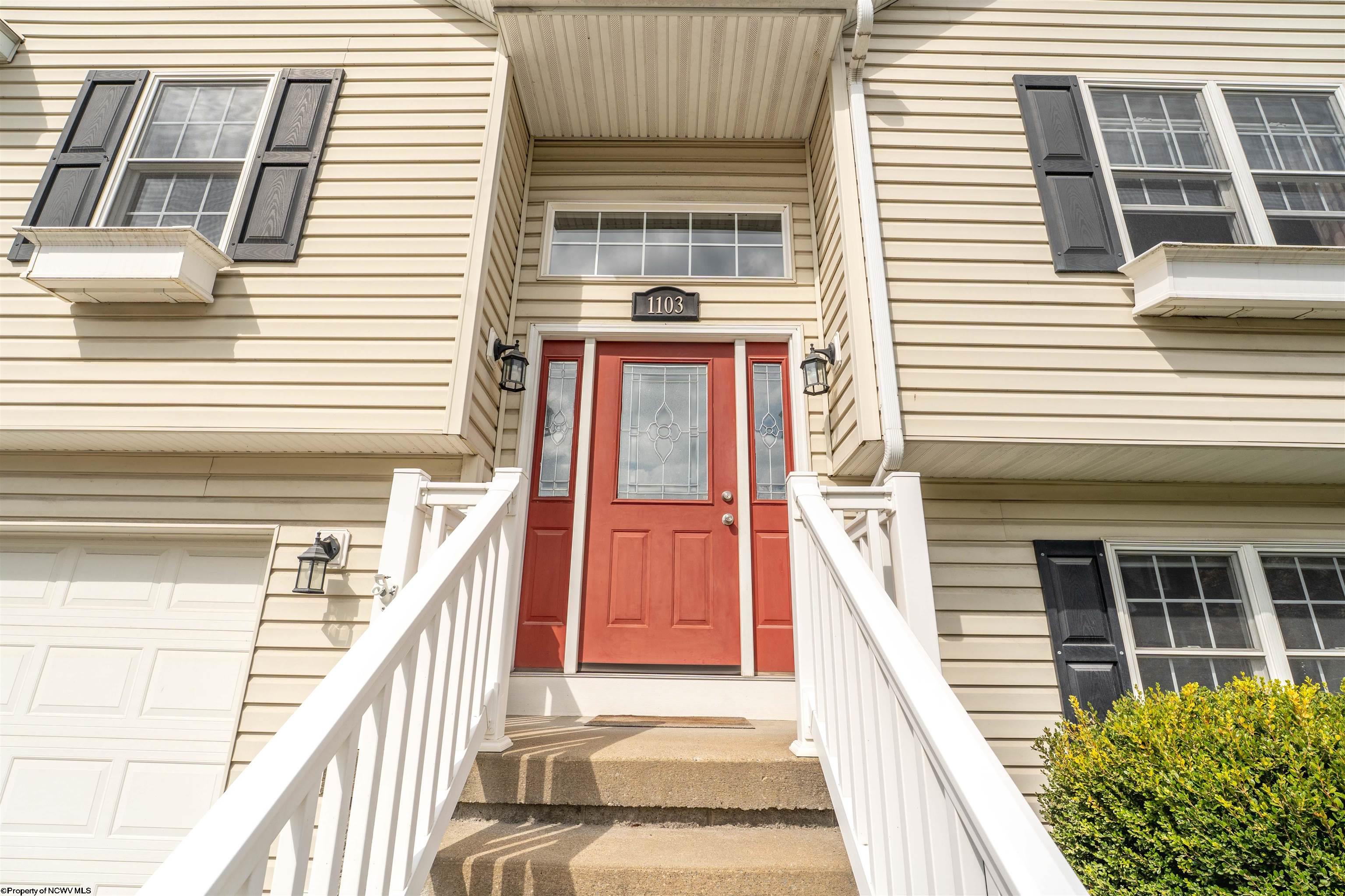 1103 Bailey Circle