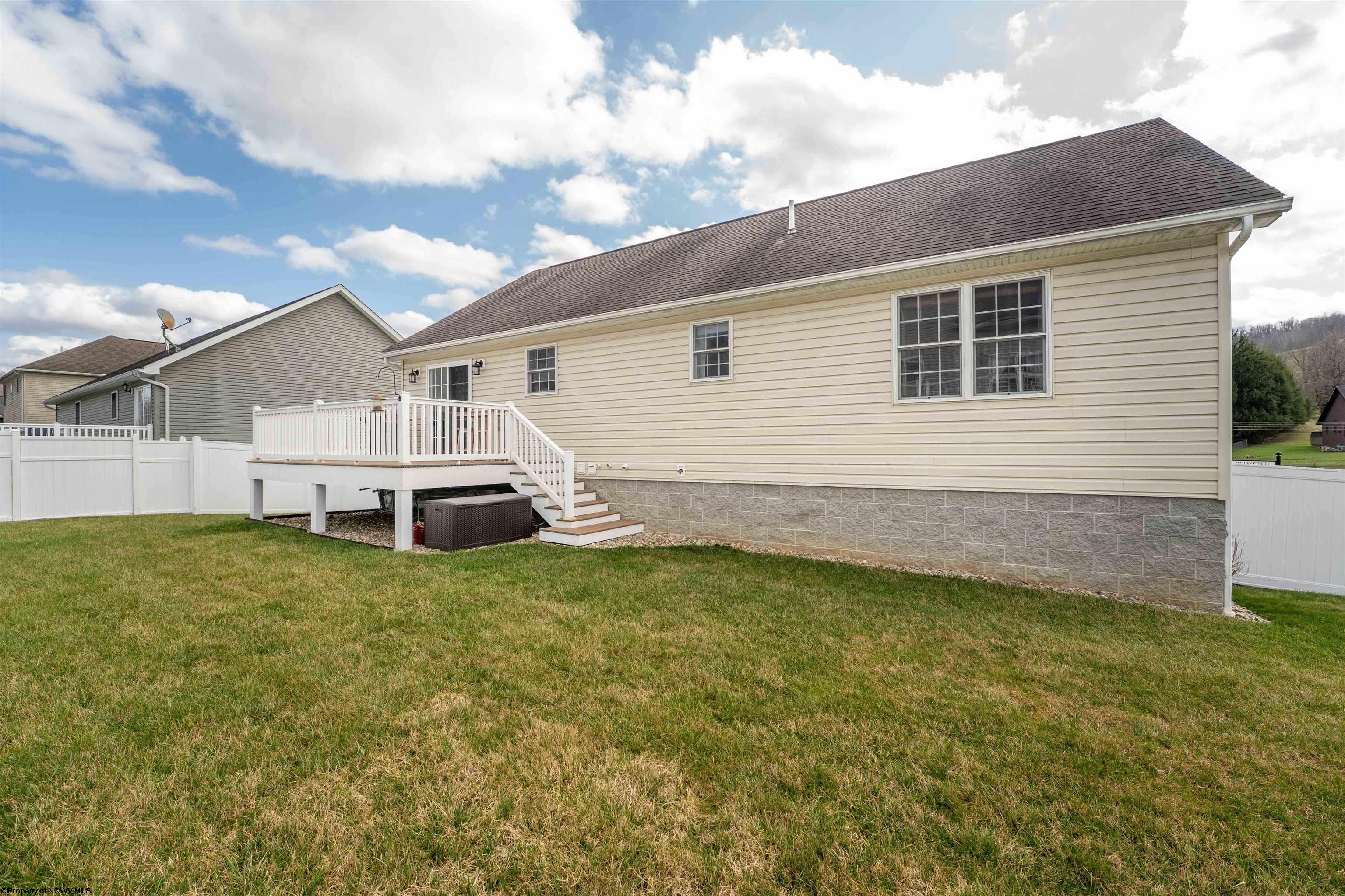 1103 Bailey Circle