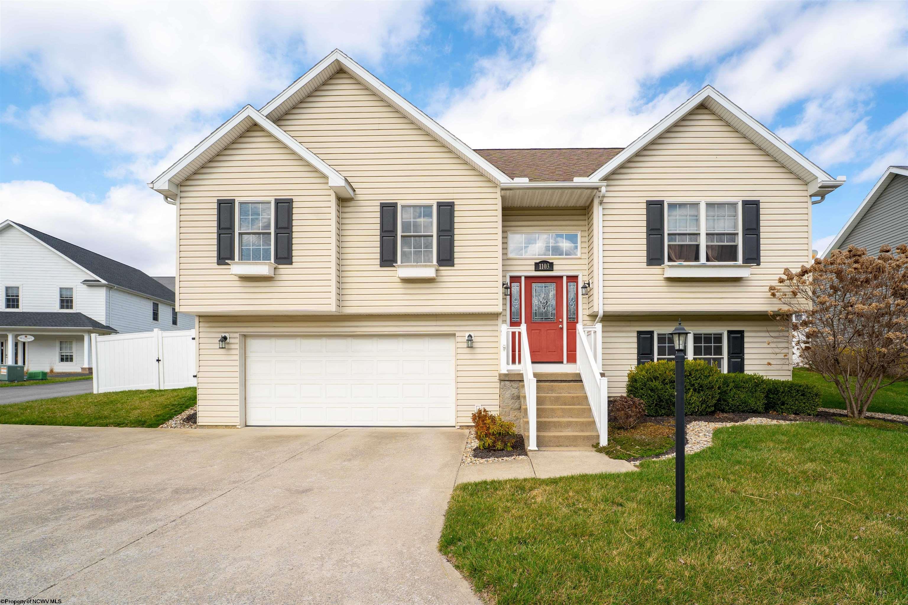 1103 Bailey Circle
