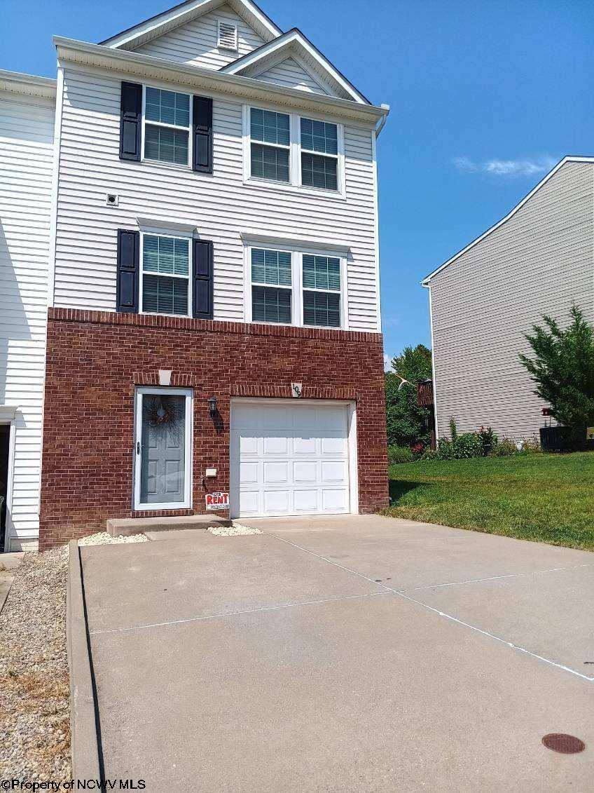 109 Birdseye View Lane