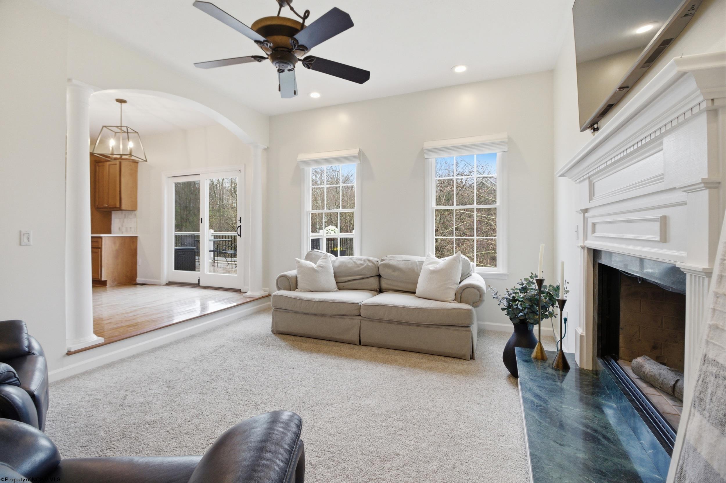 3722 Swallowtail Drive