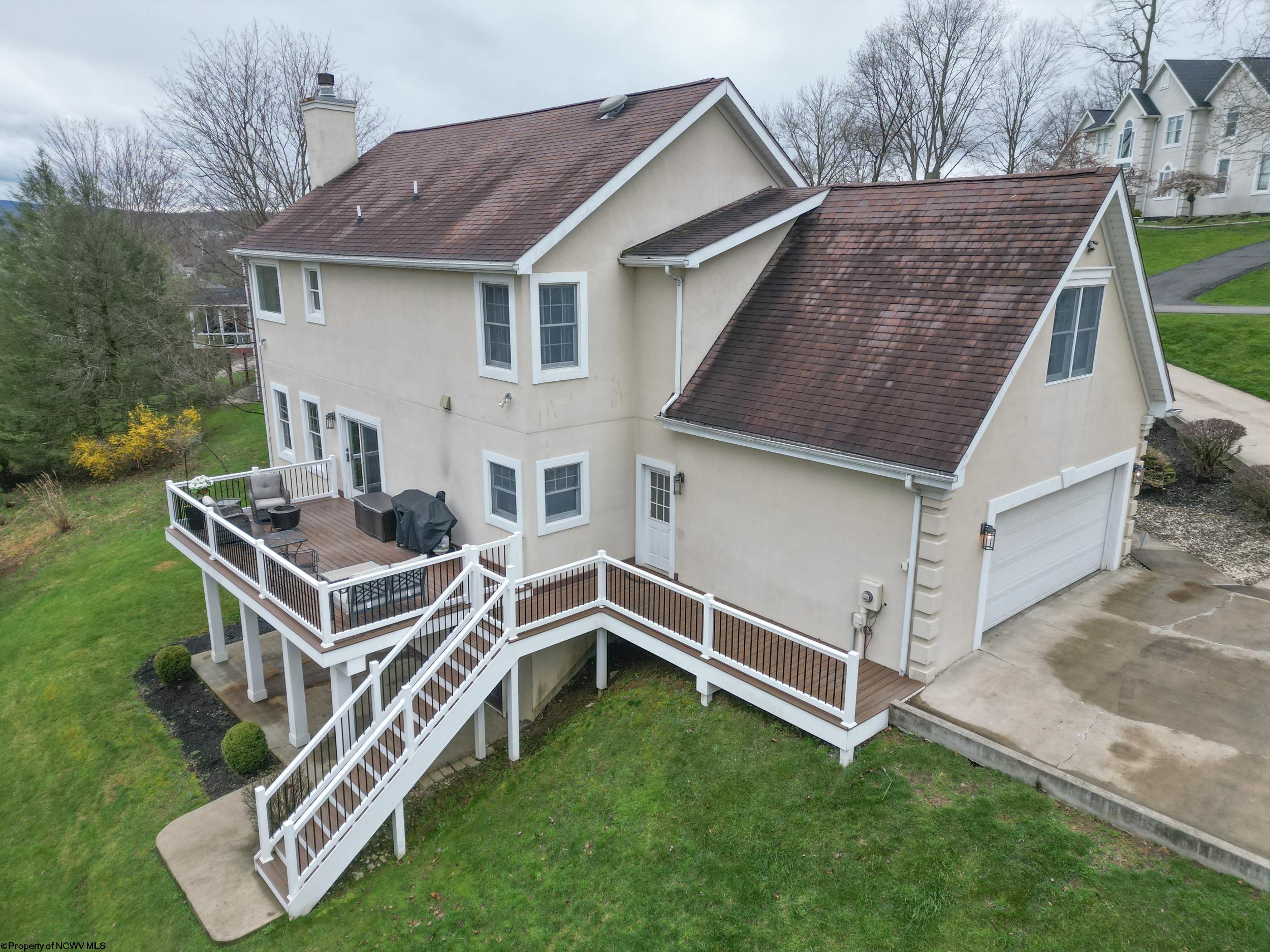 3722 Swallowtail Drive