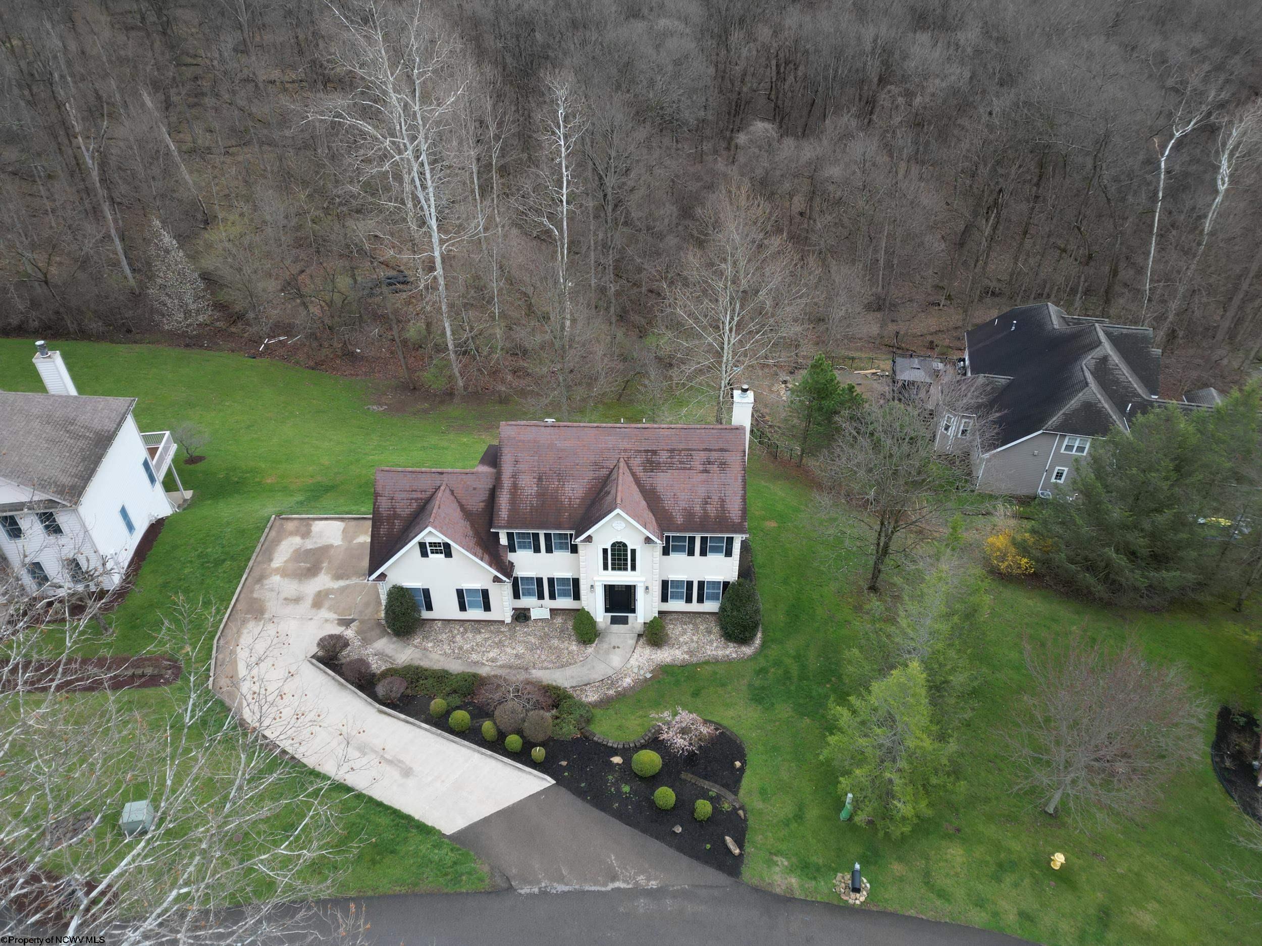 3722 Swallowtail Drive