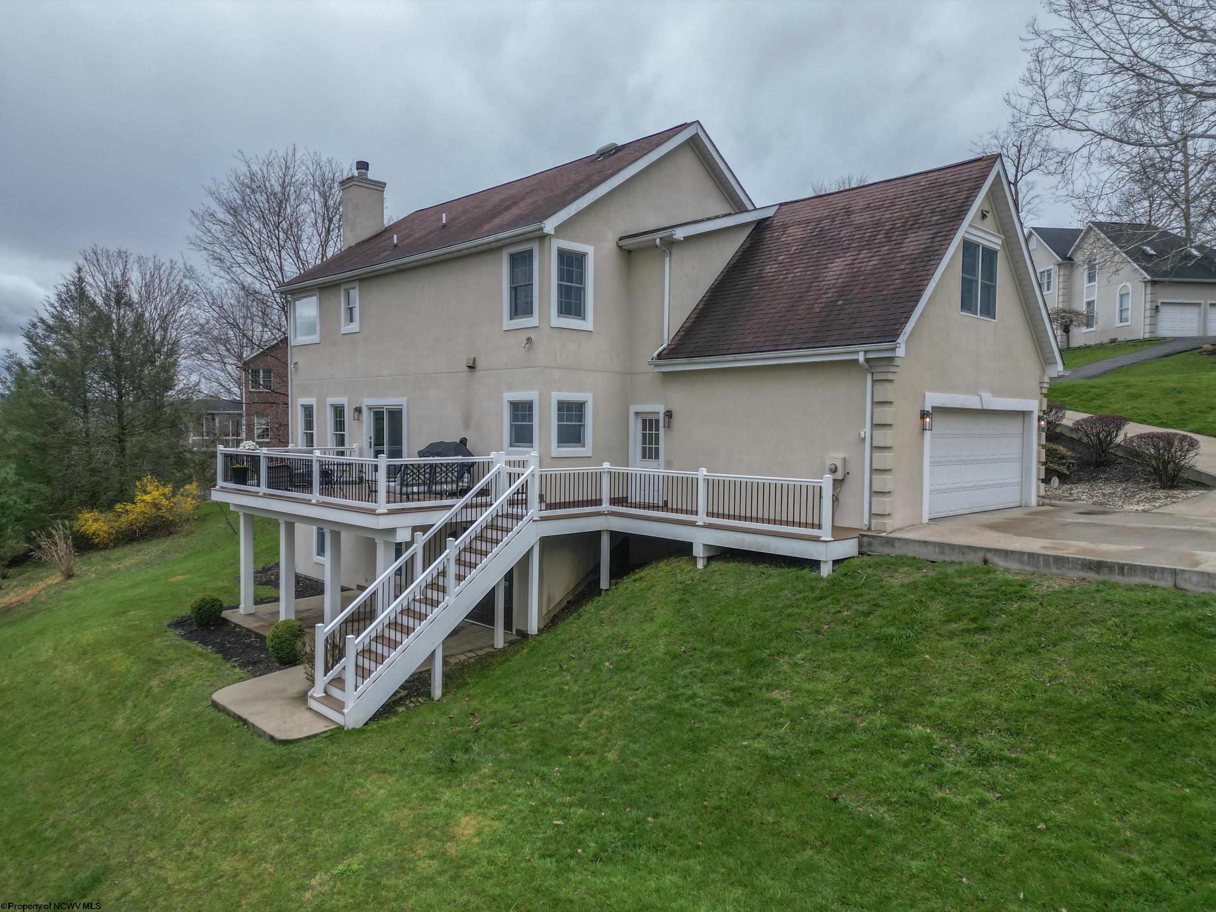 3722 Swallowtail Drive