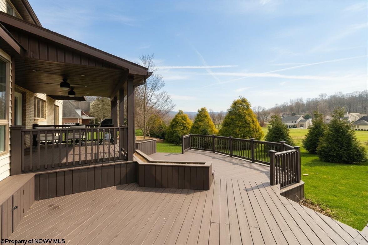 3125 N Greystone Drive