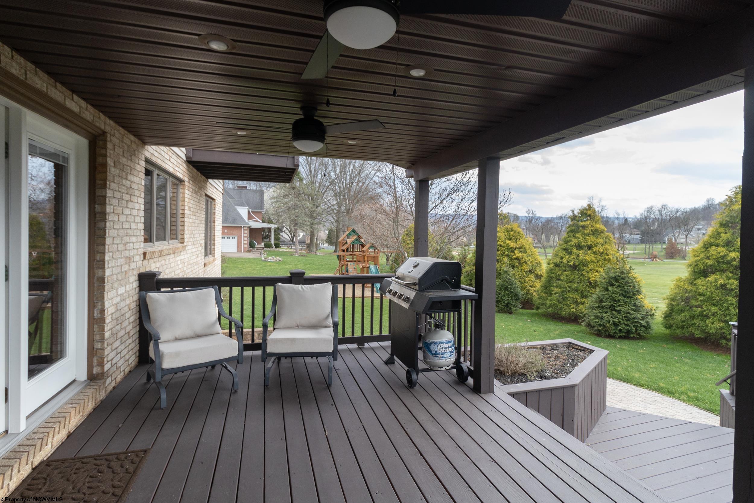 3125 N Greystone Drive