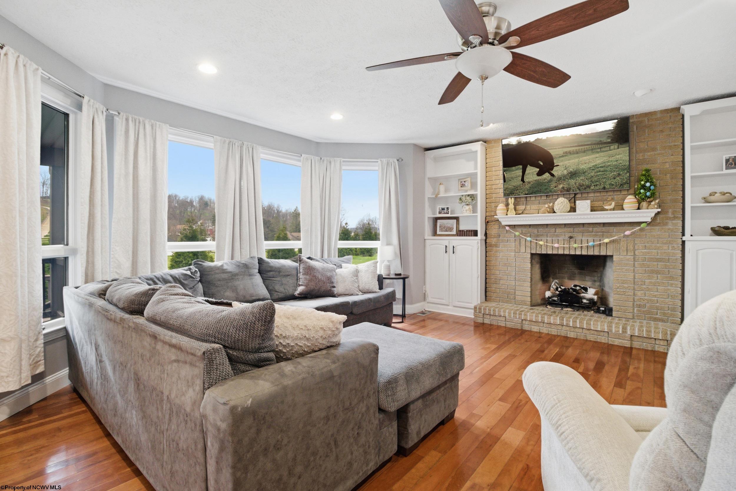 3125 N Greystone Drive