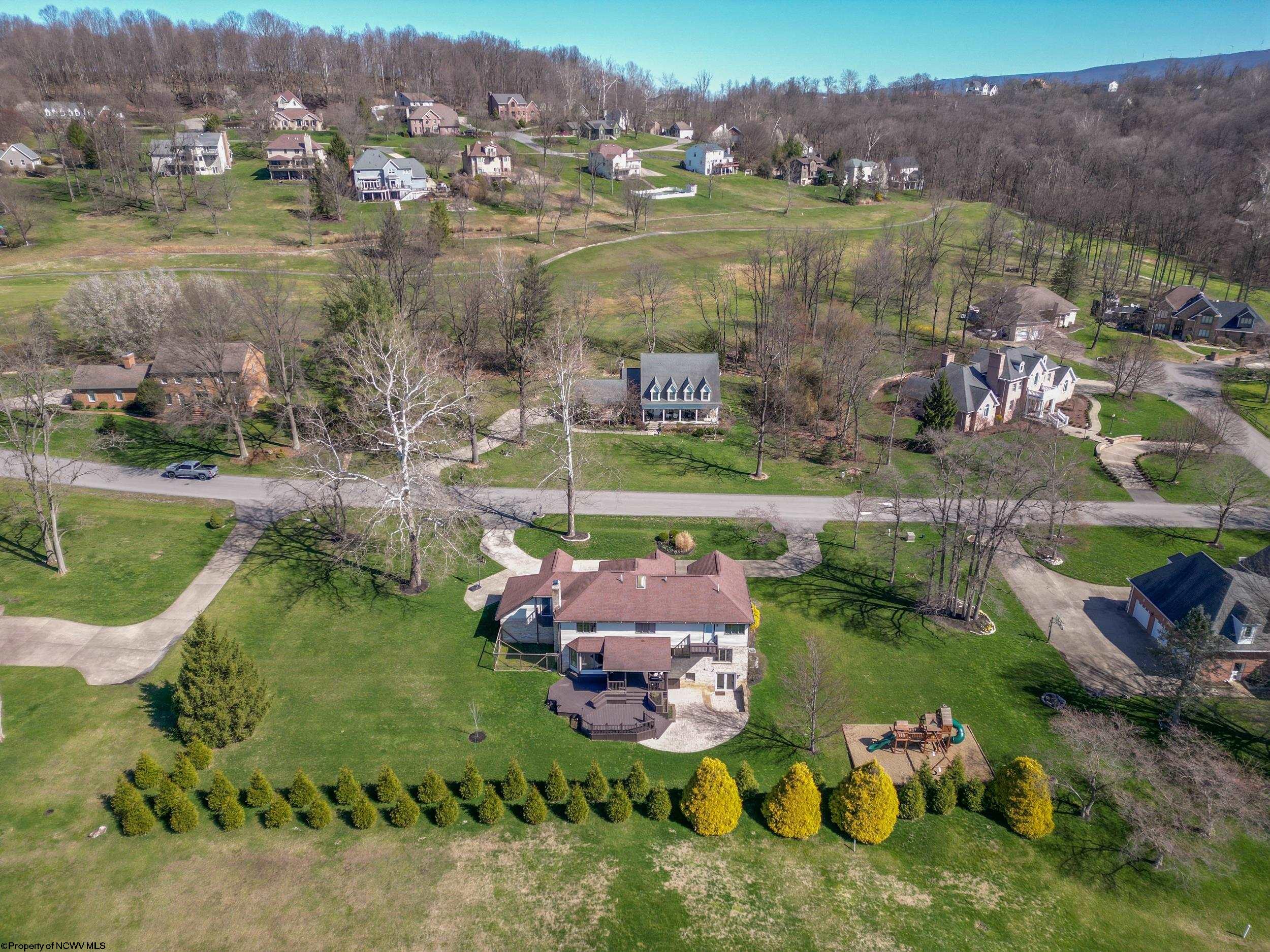 3125 N Greystone Drive