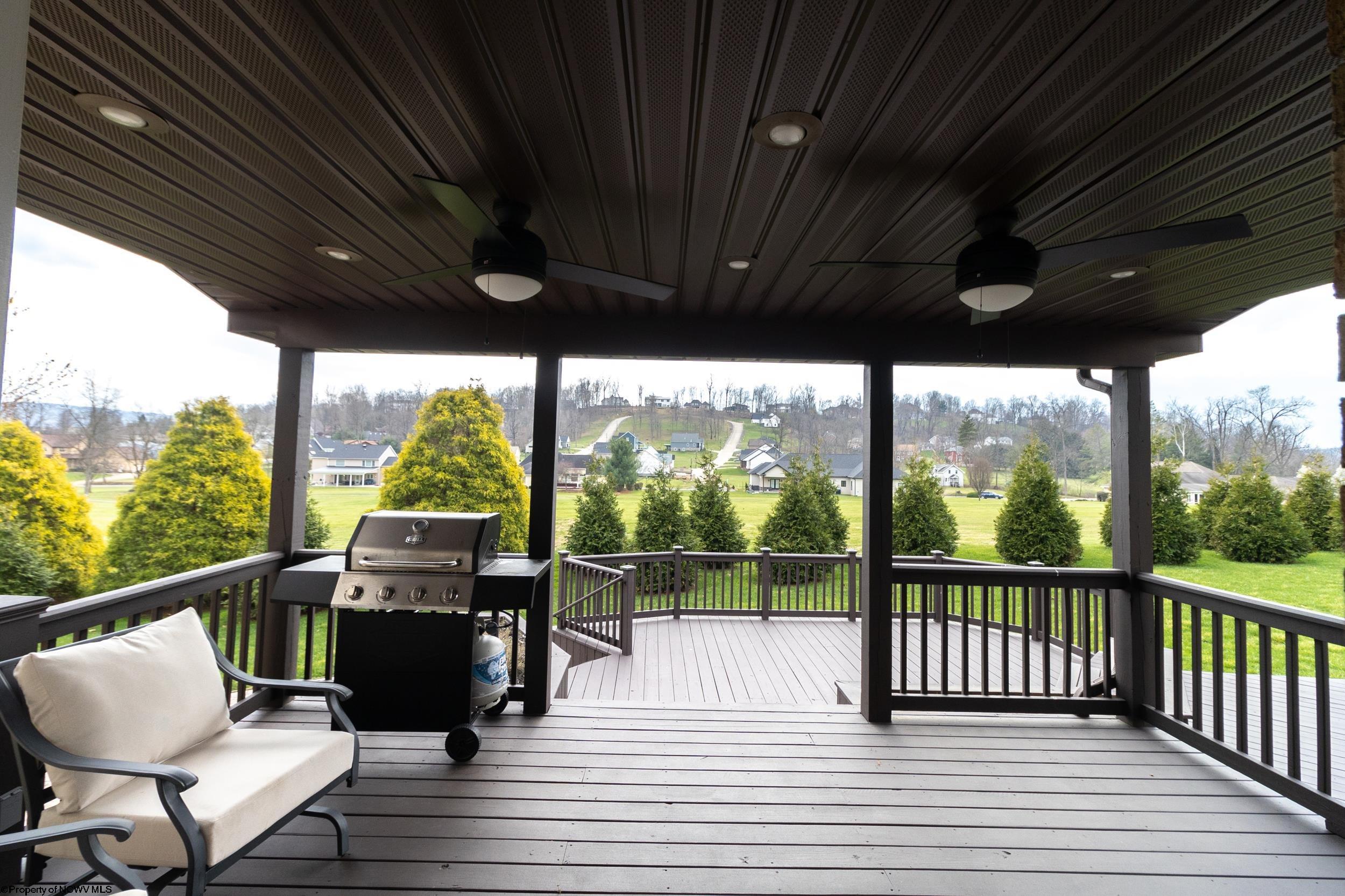 3125 N Greystone Drive