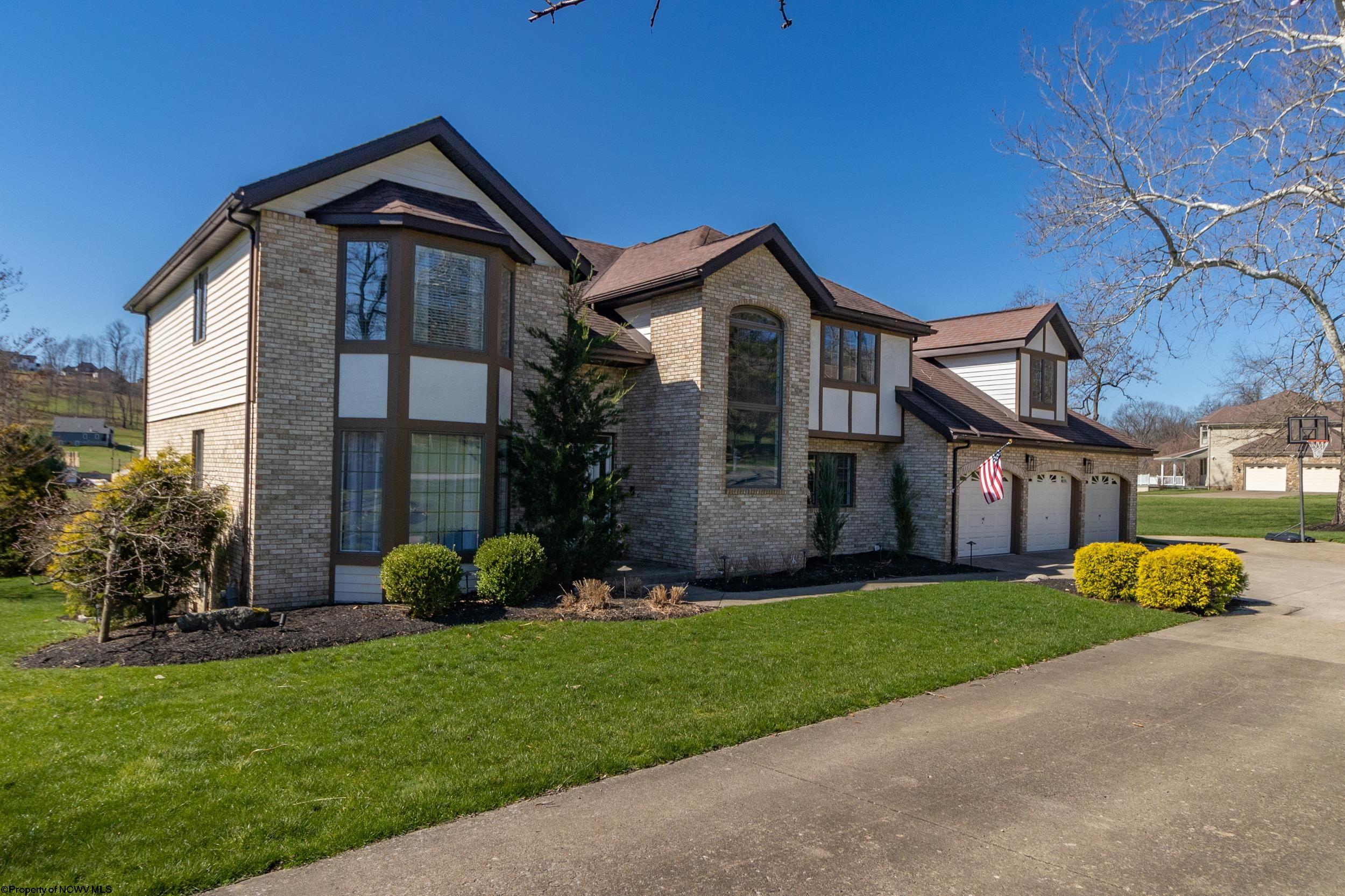 3125 N Greystone Drive