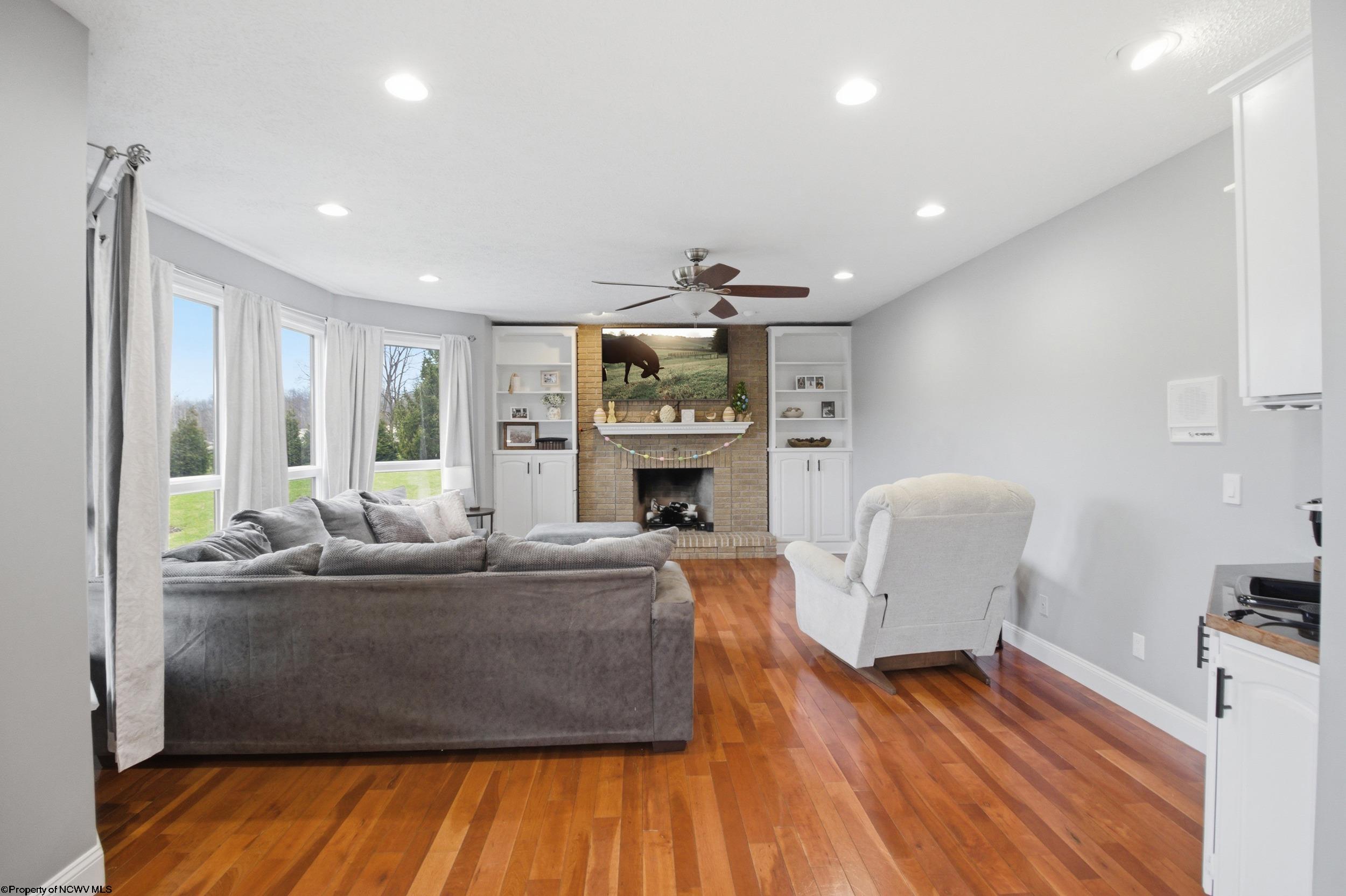 3125 N Greystone Drive