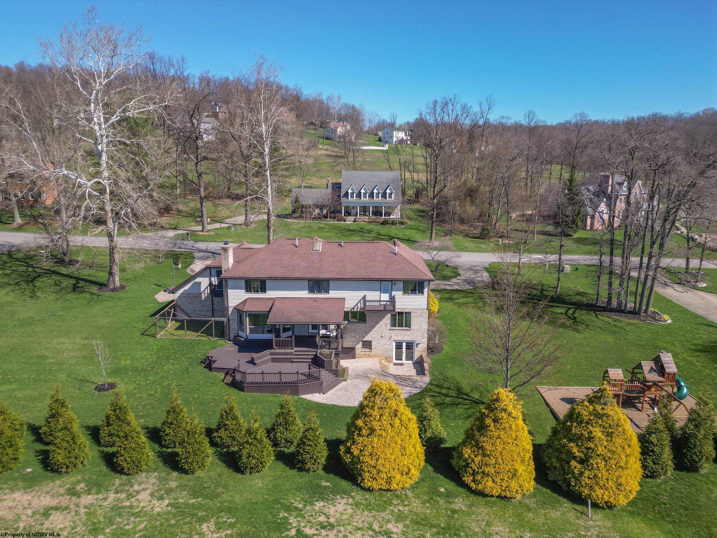 3125 N Greystone Drive