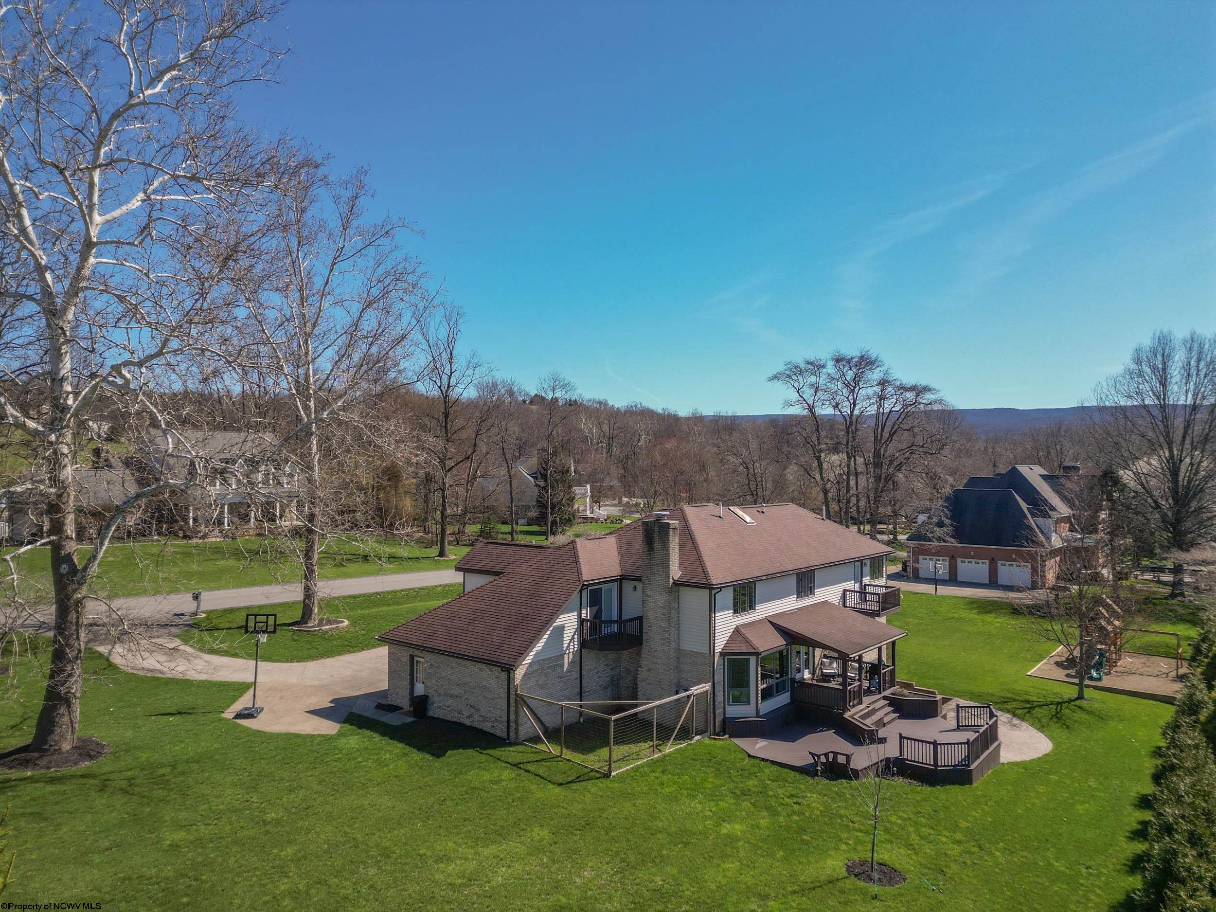 3125 N Greystone Drive