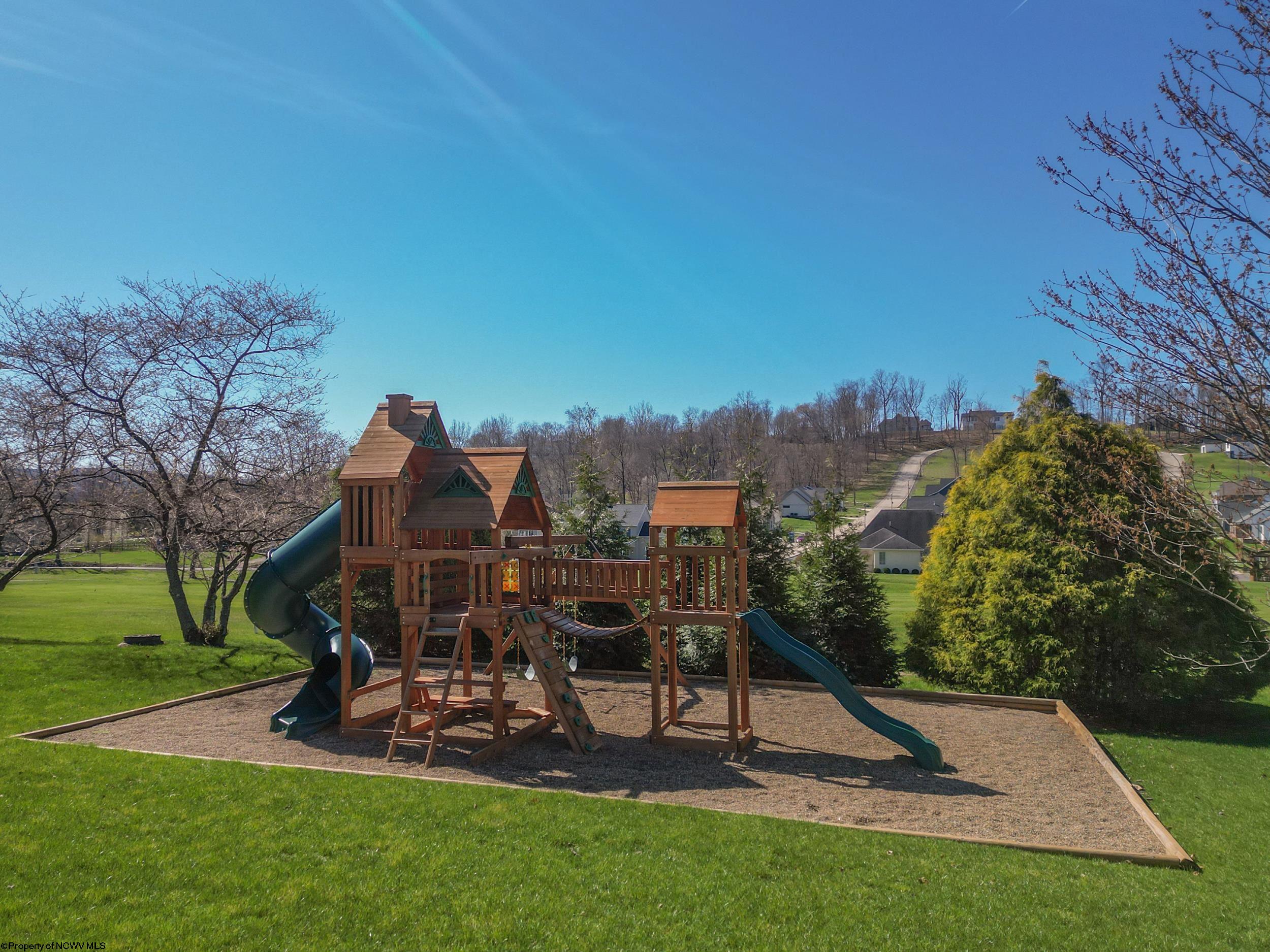 3125 N Greystone Drive