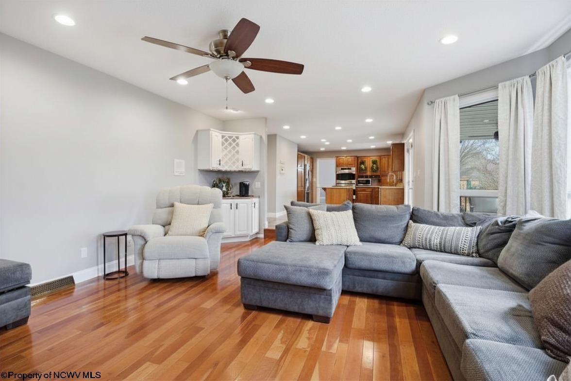 3125 N Greystone Drive