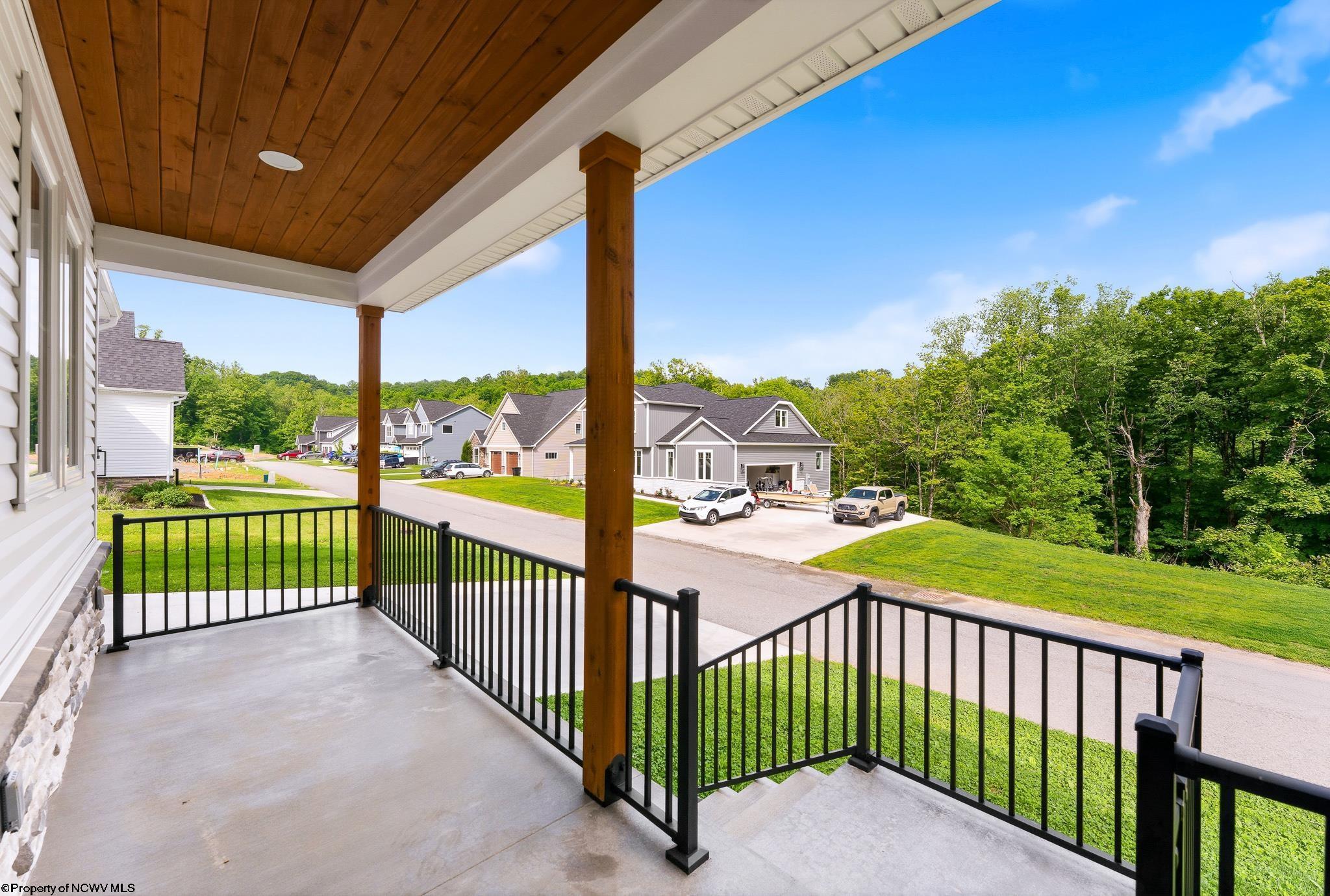 201 Farm Brook Lane