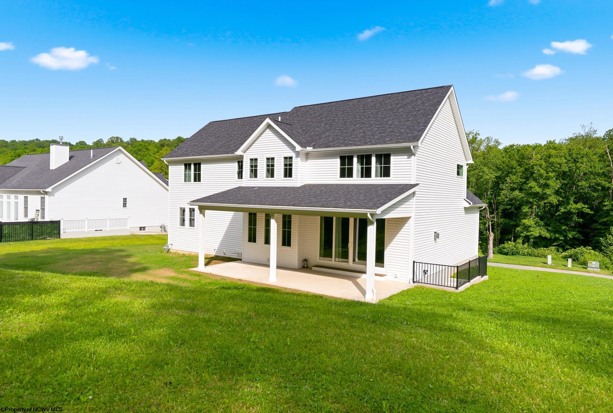 201 Farm Brook Lane