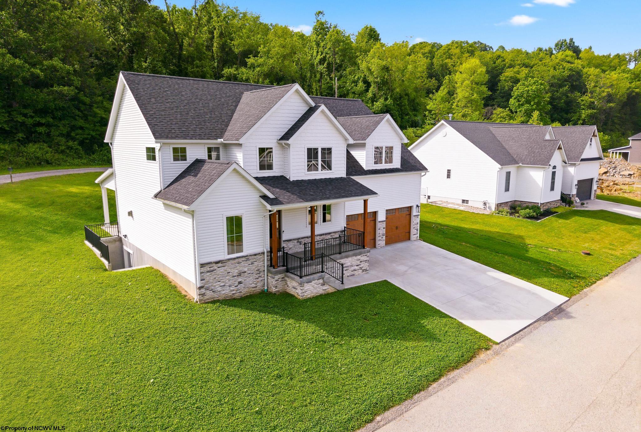 201 Farm Brook Lane