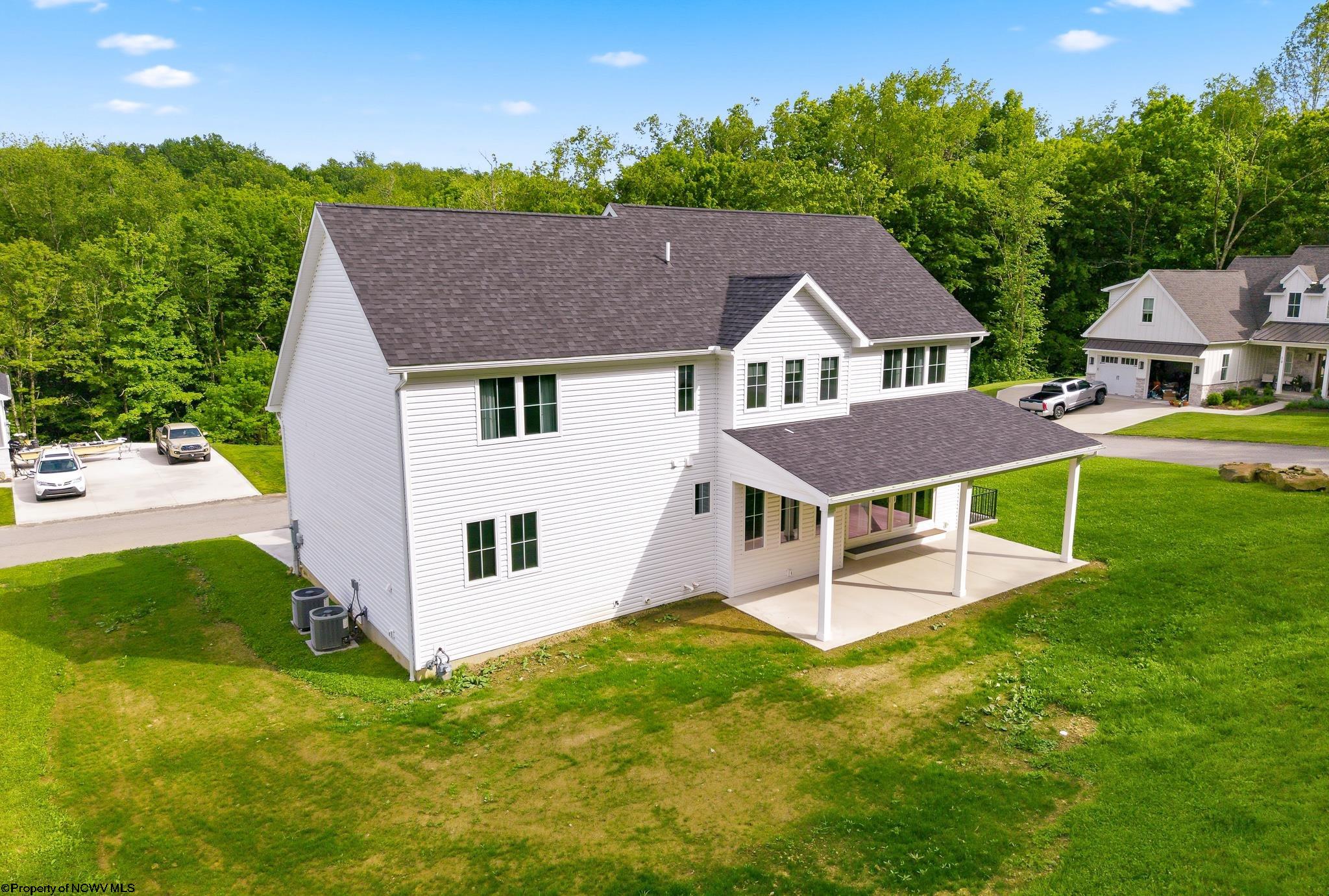 201 Farm Brook Lane