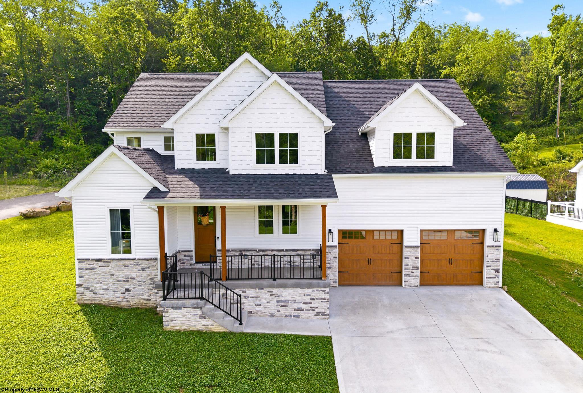 201 Farm Brook Lane