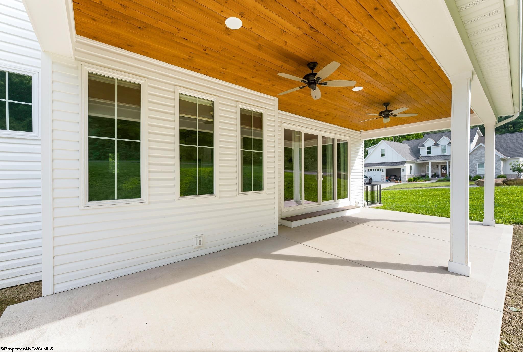 201 Farm Brook Lane