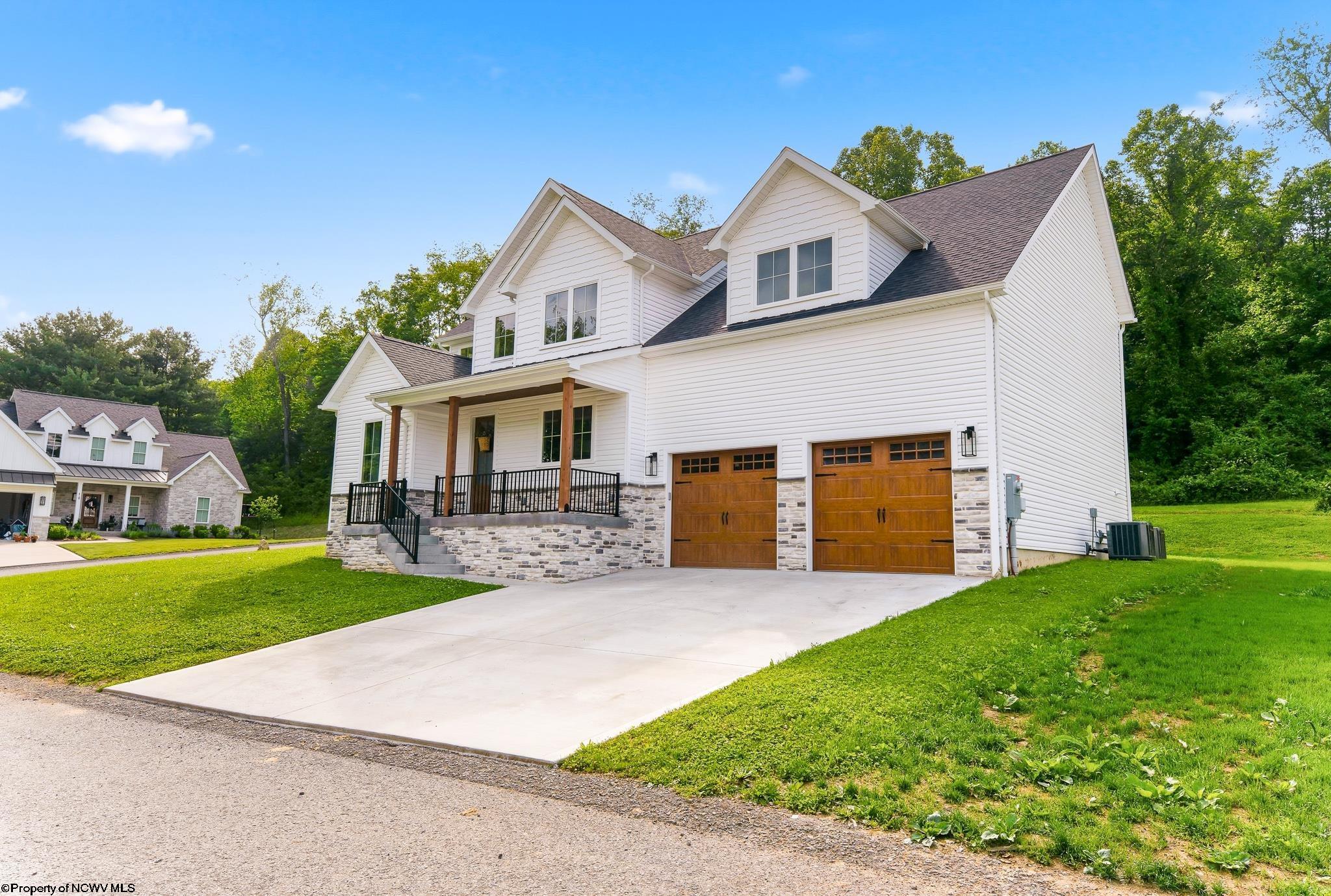 201 Farm Brook Lane