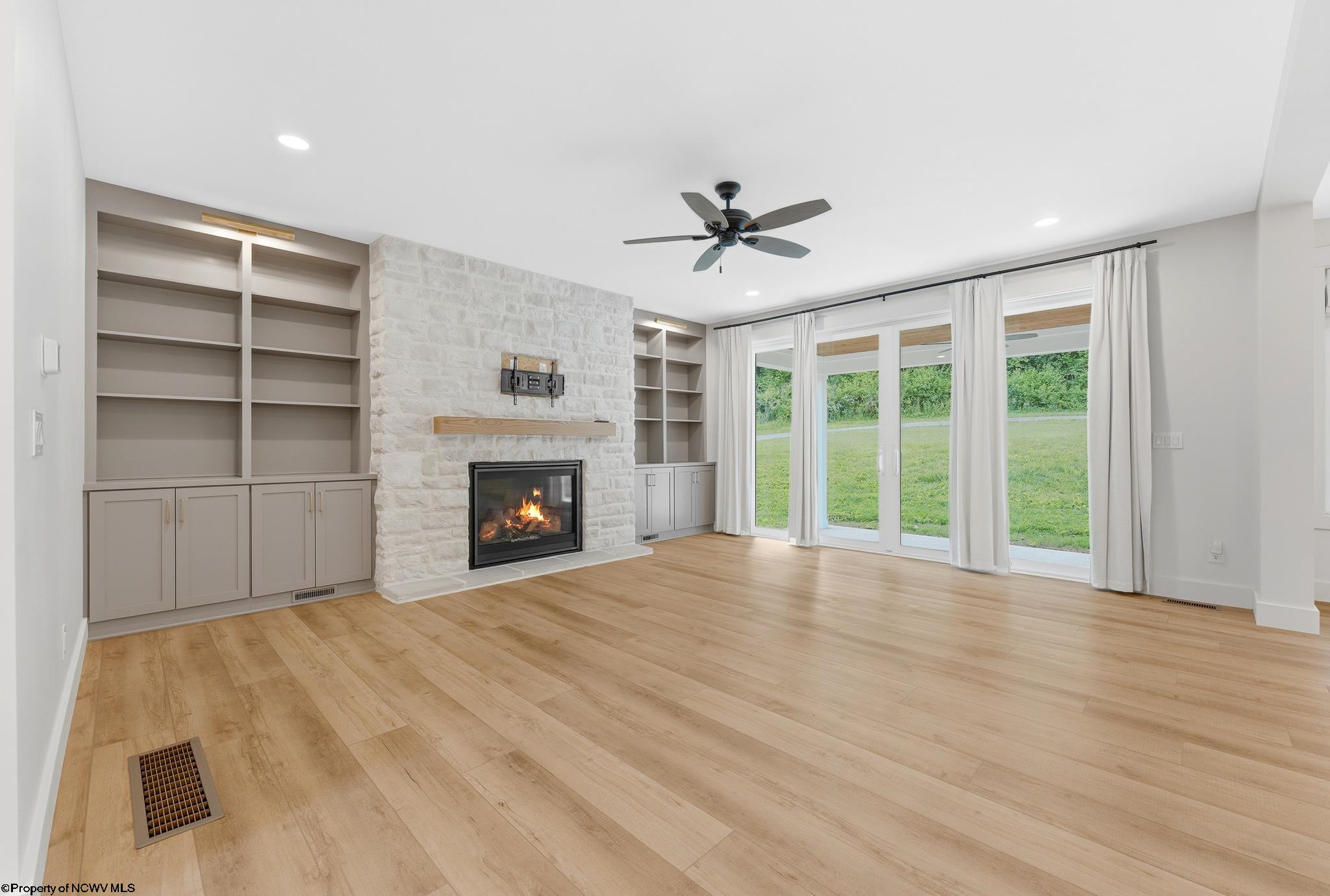 201 Farm Brook Lane