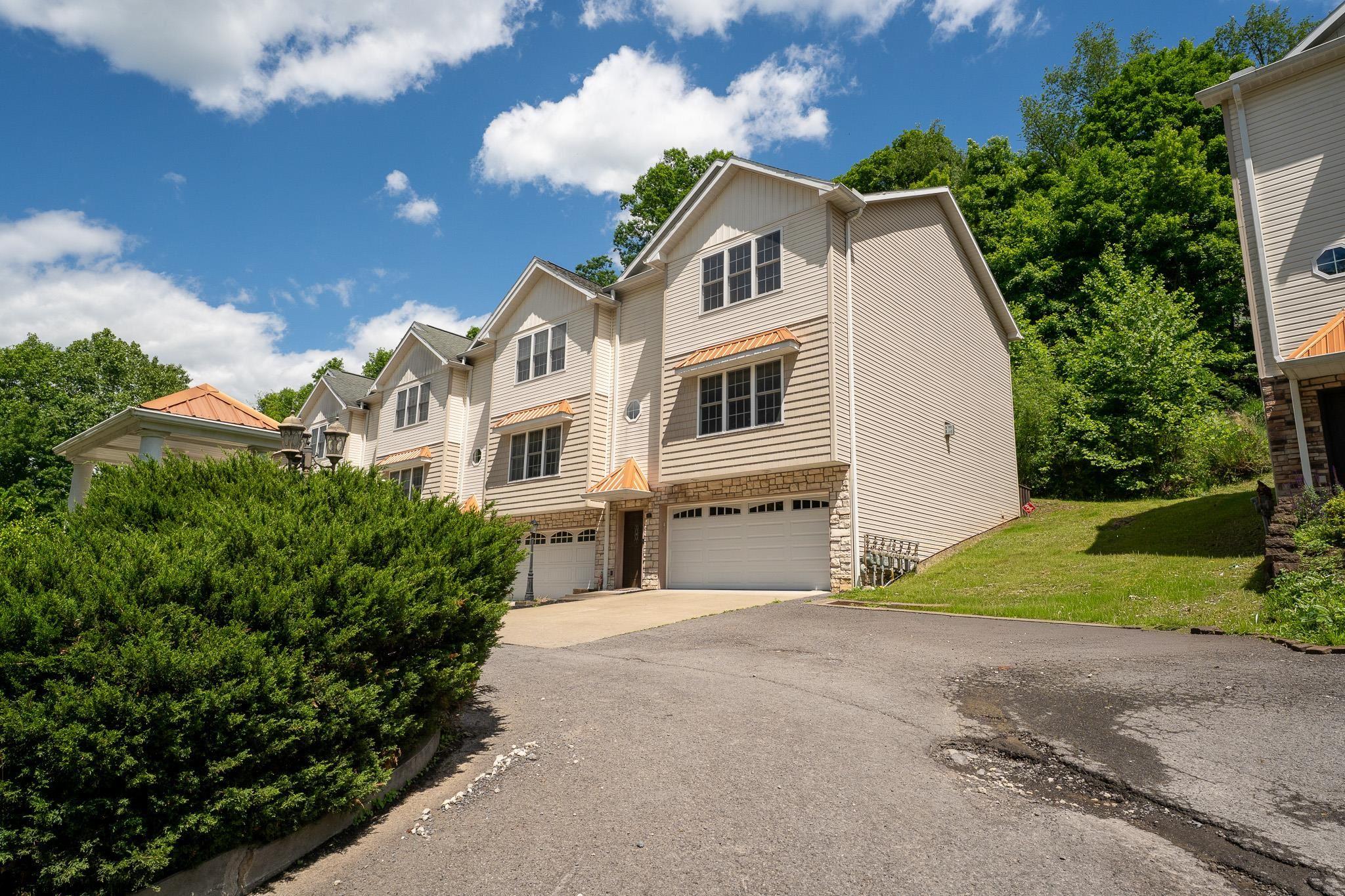 108 Claremont Court