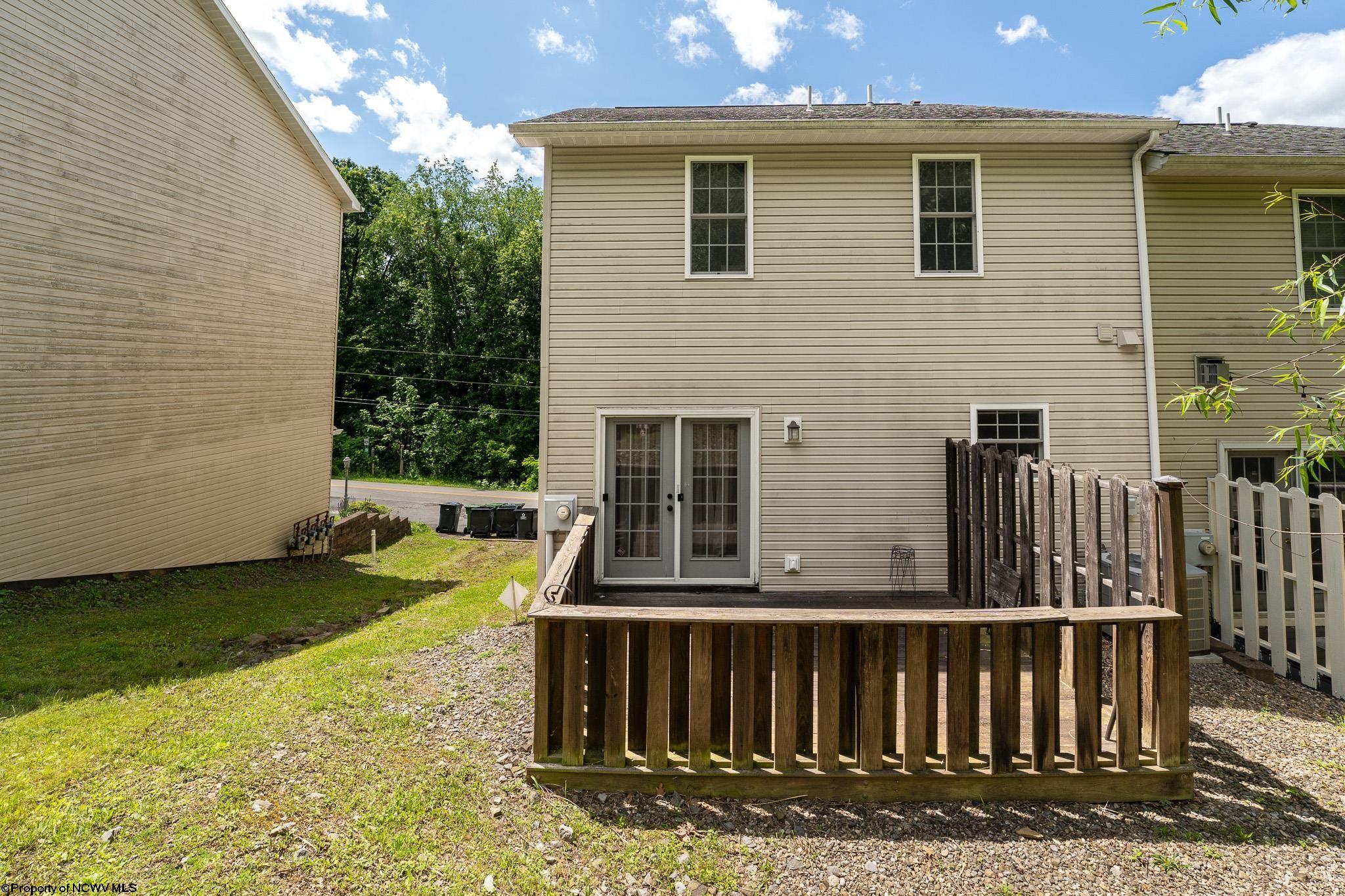 108 Claremont Court