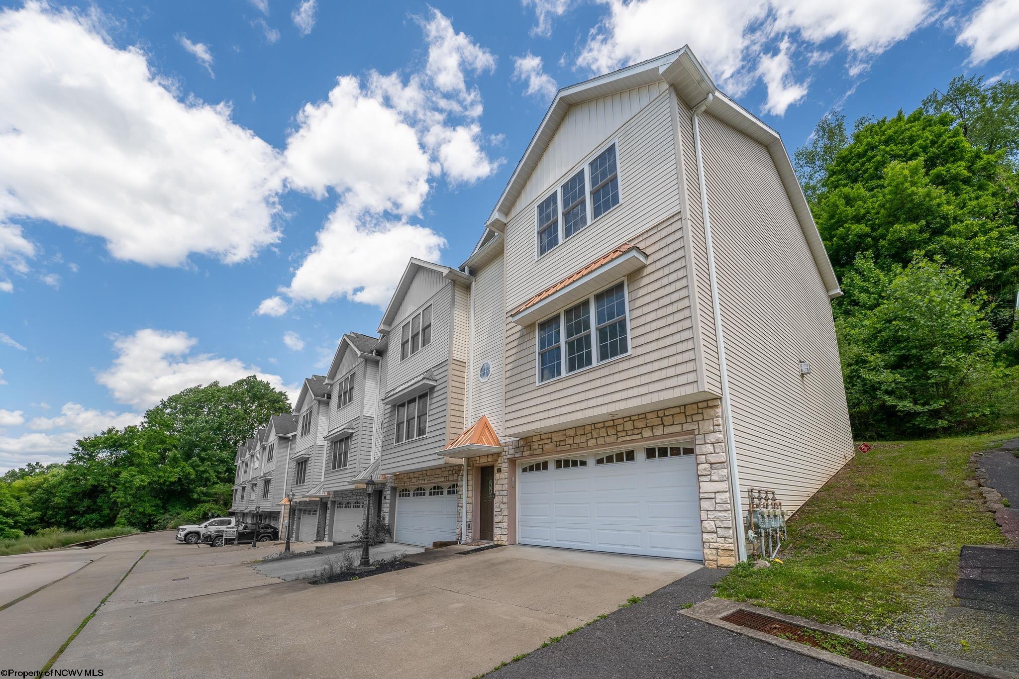 108 Claremont Court