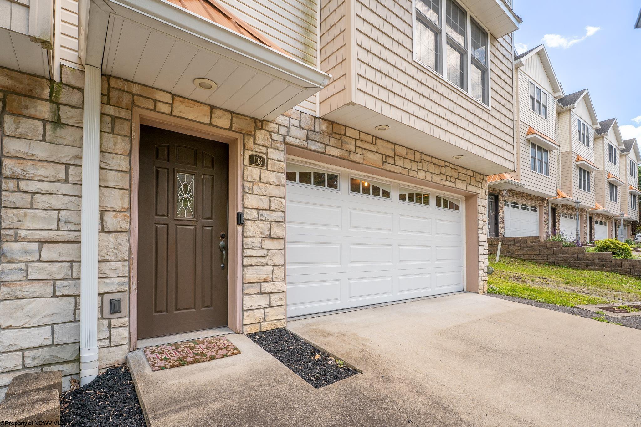 108 Claremont Court