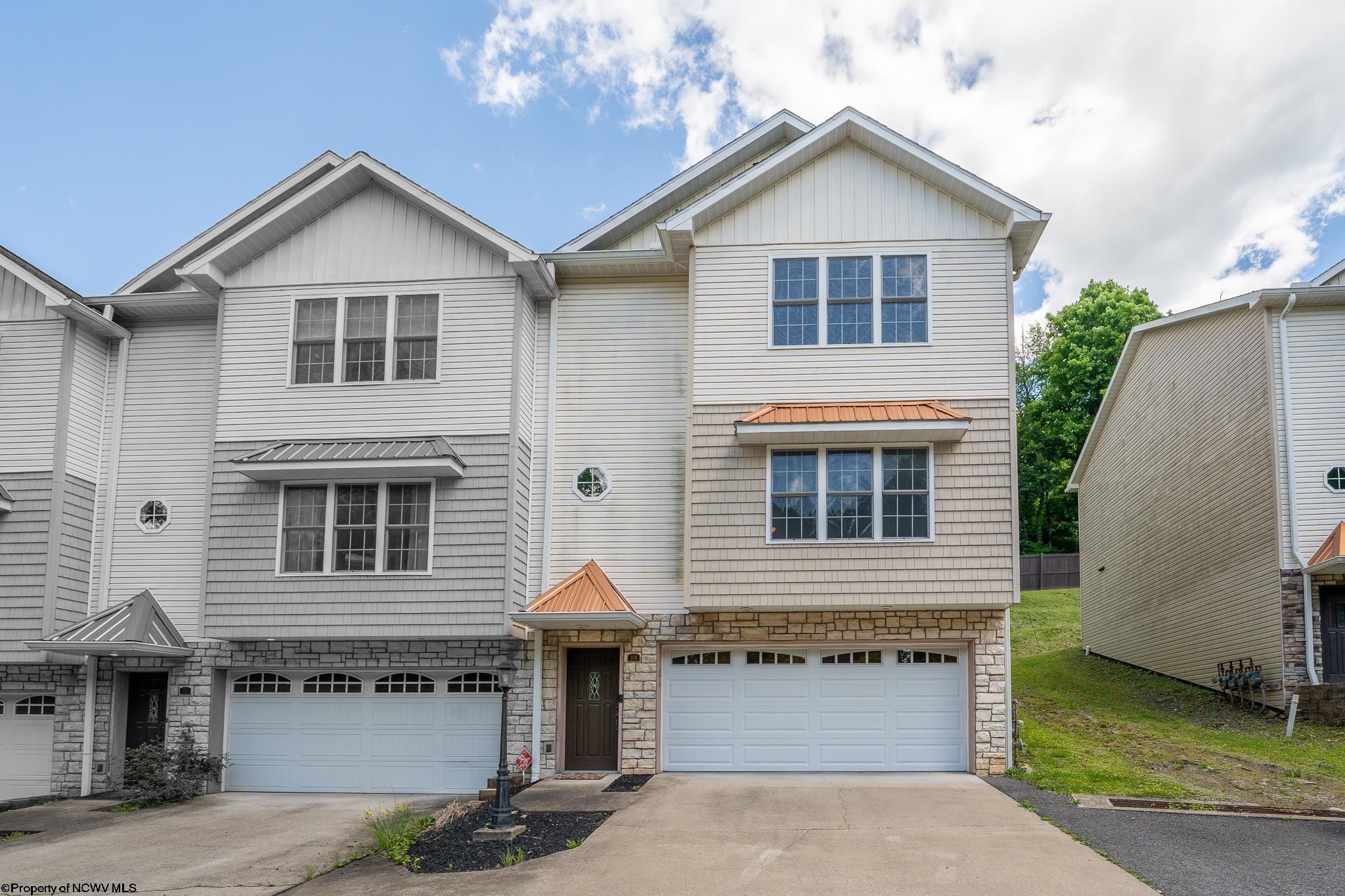 108 Claremont Court