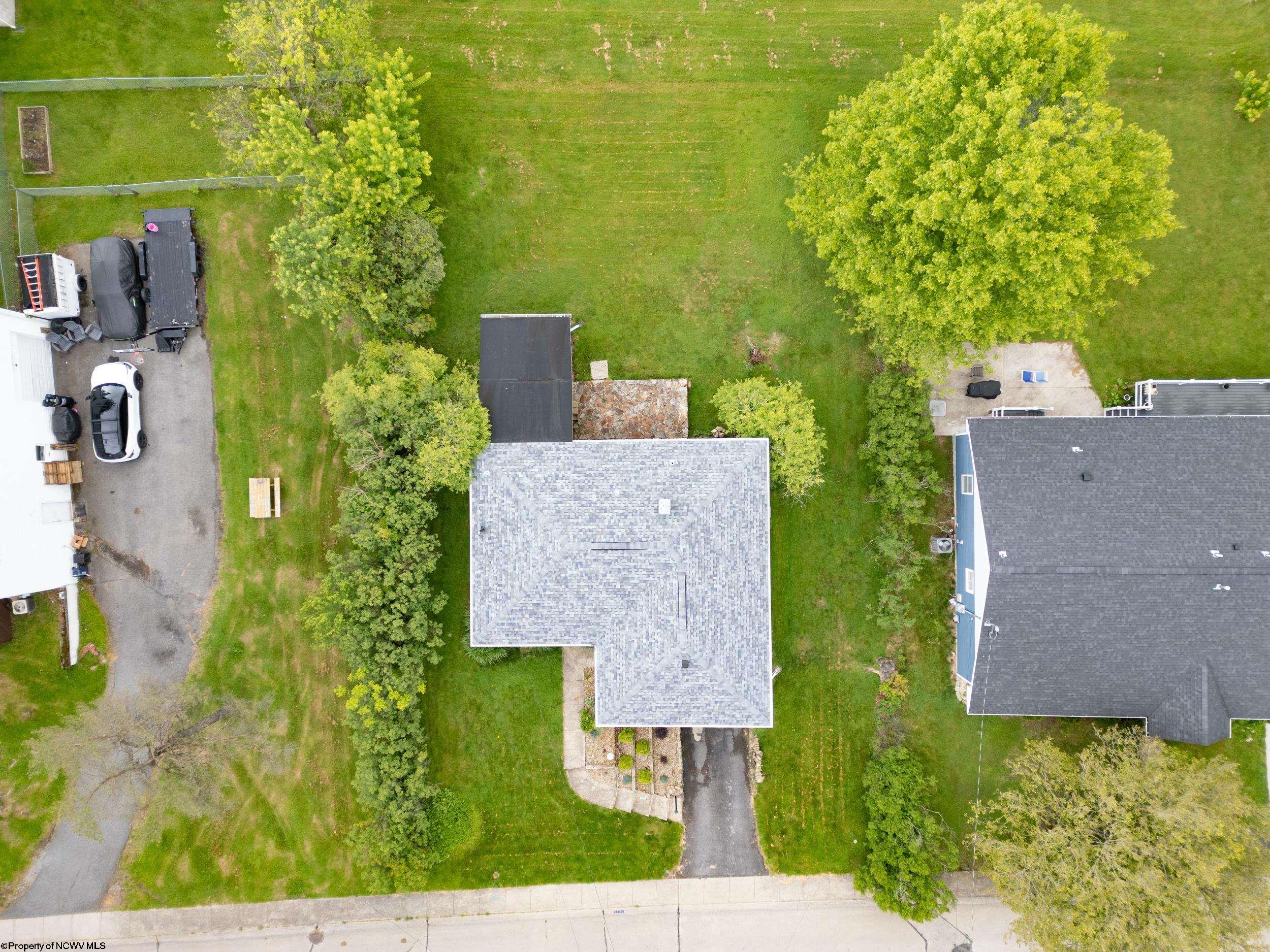 1217 Corvet Avenue