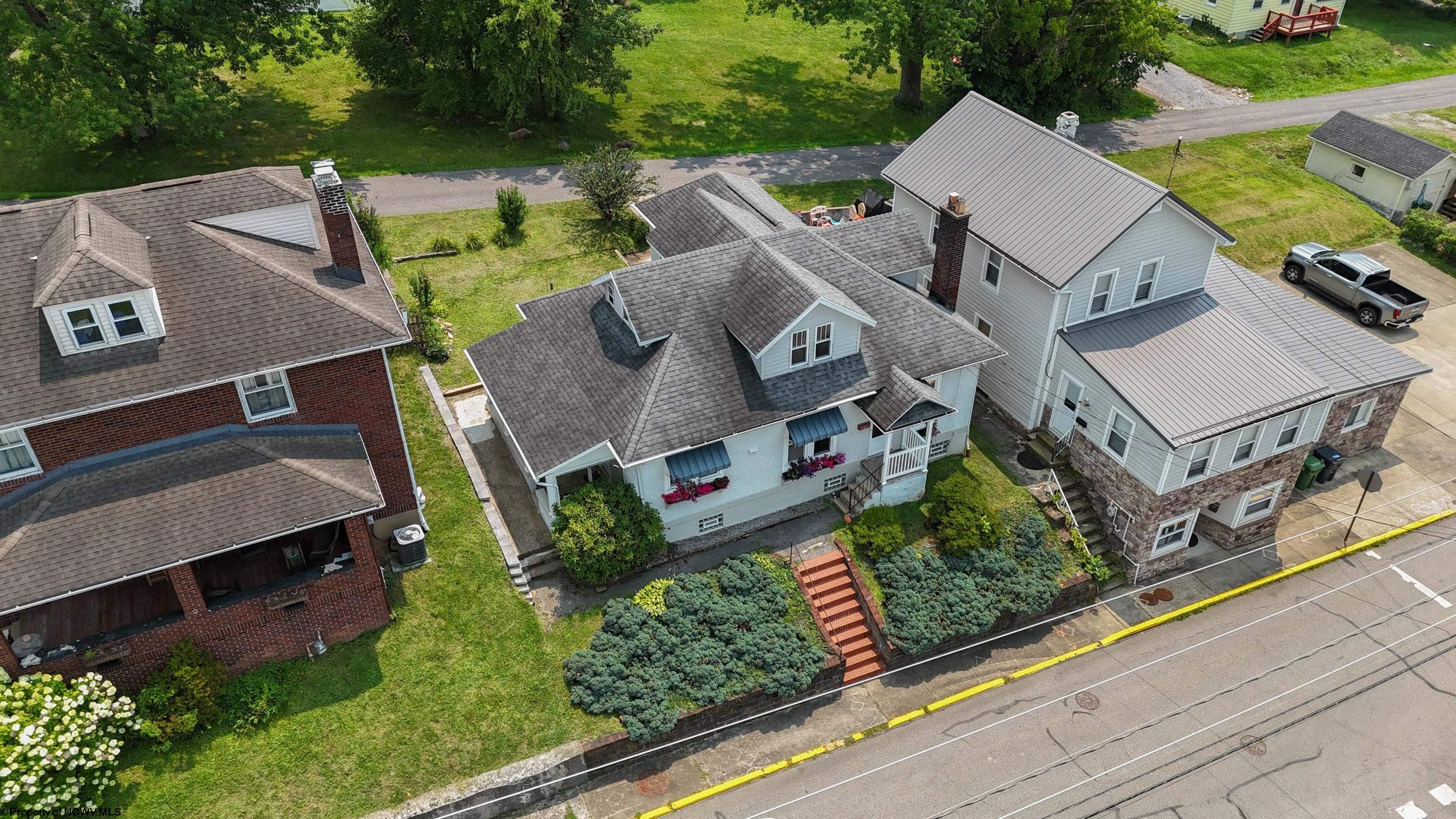 545 W Virginia Avenue