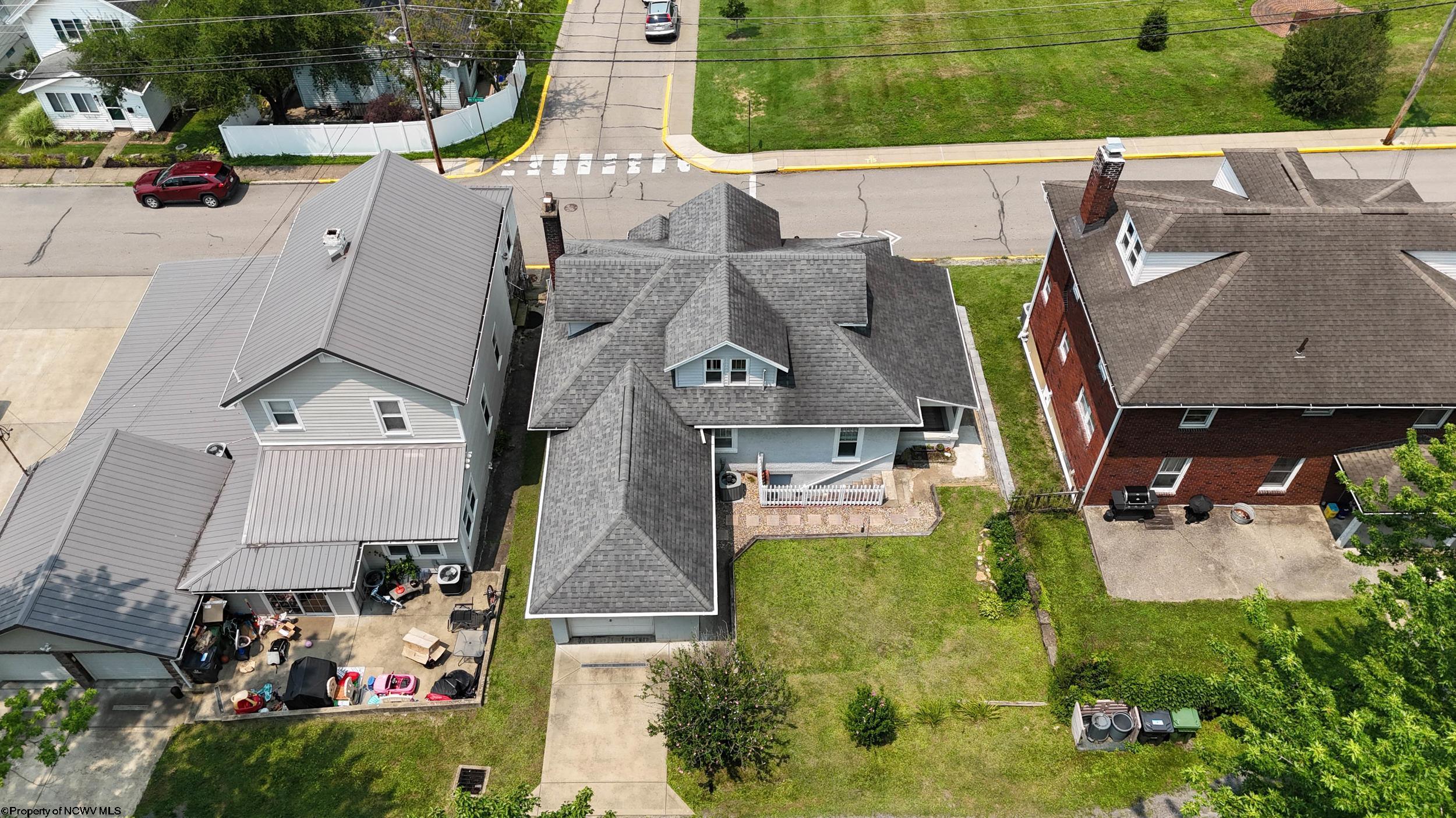 545 W Virginia Avenue
