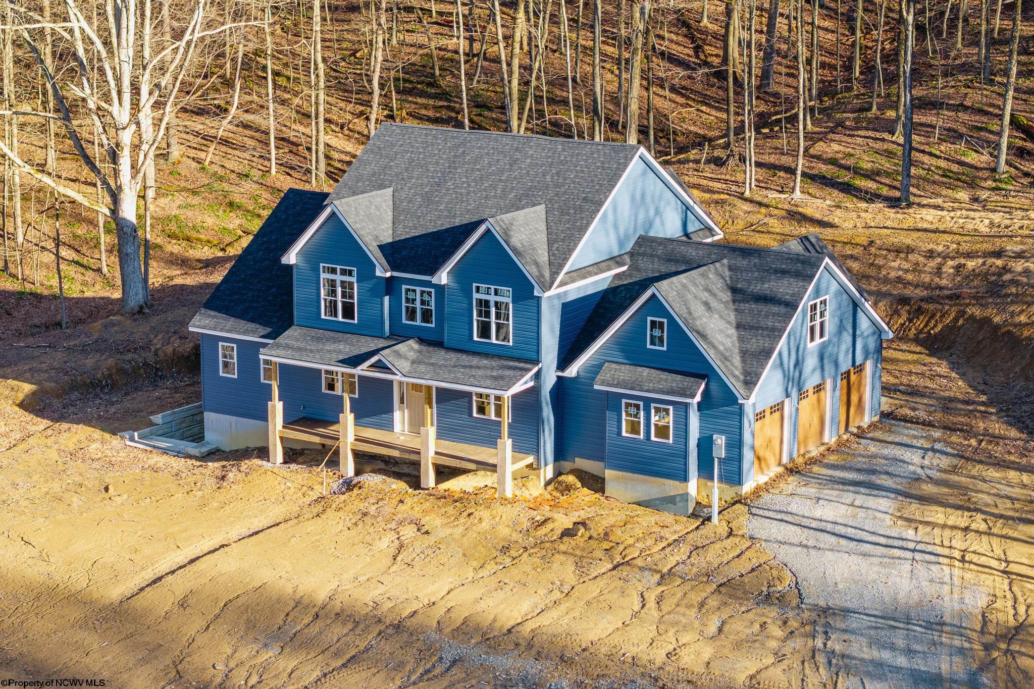 1002 Poplar Drive