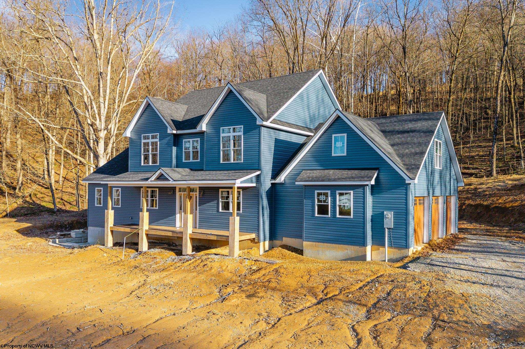 1002 Poplar Drive