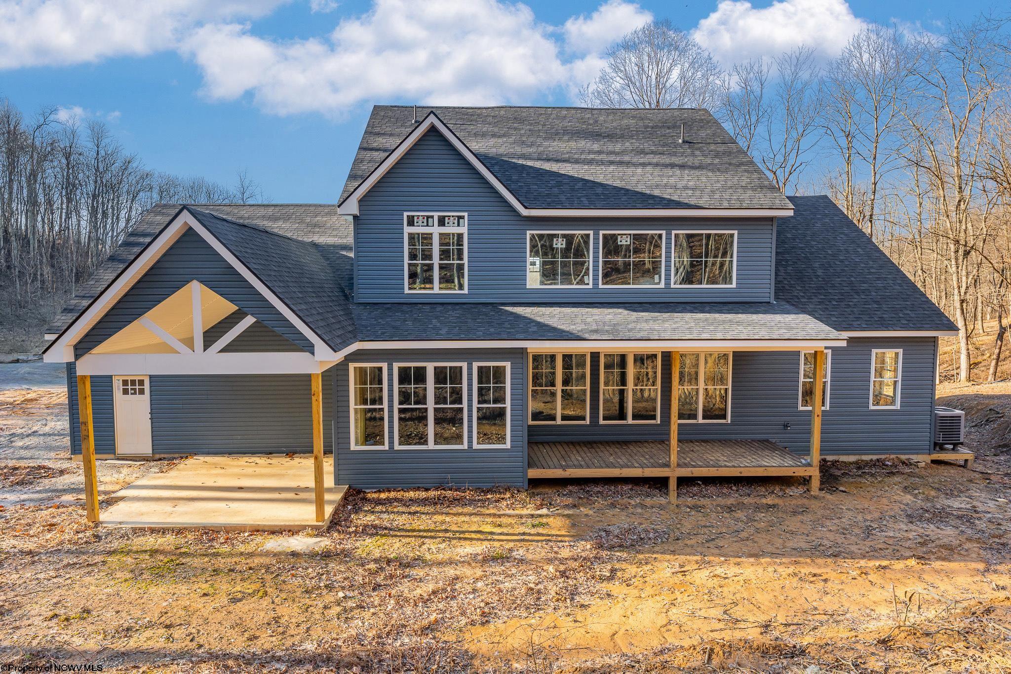 1002 Poplar Drive