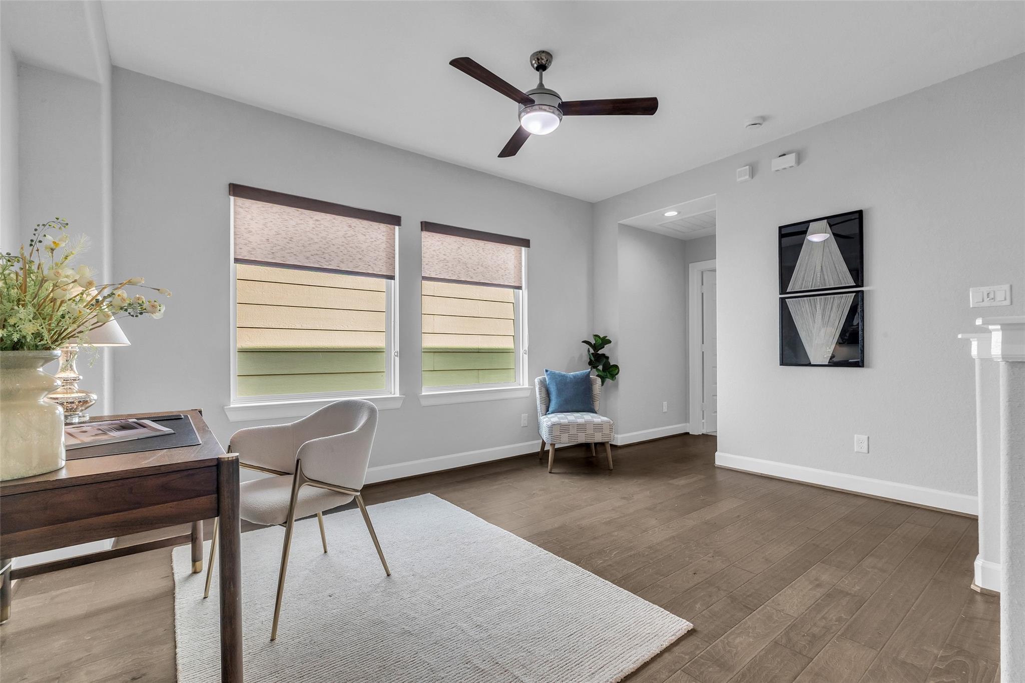 1402 Crocker Street, Houston