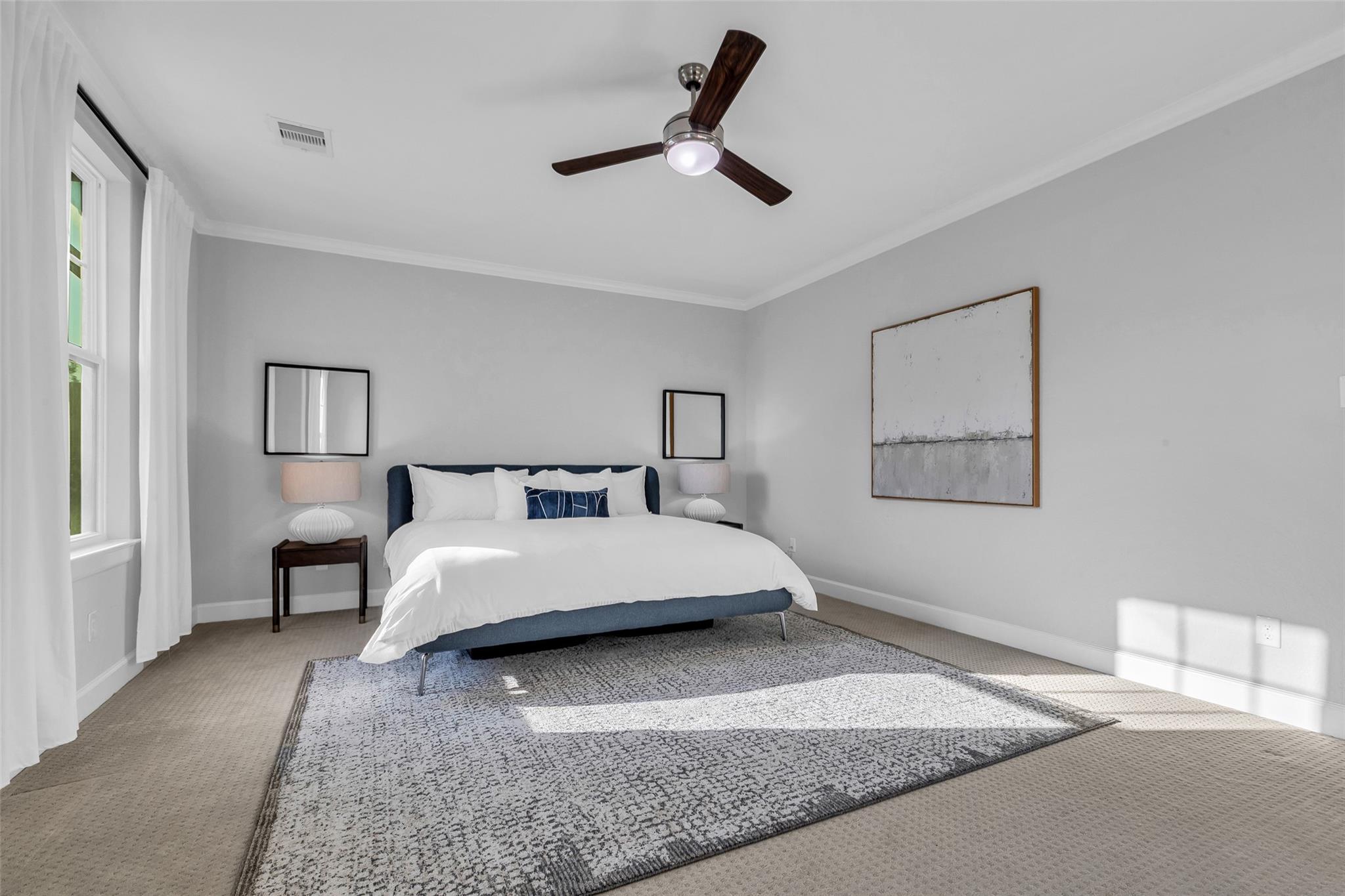 1402 Crocker Street, Houston