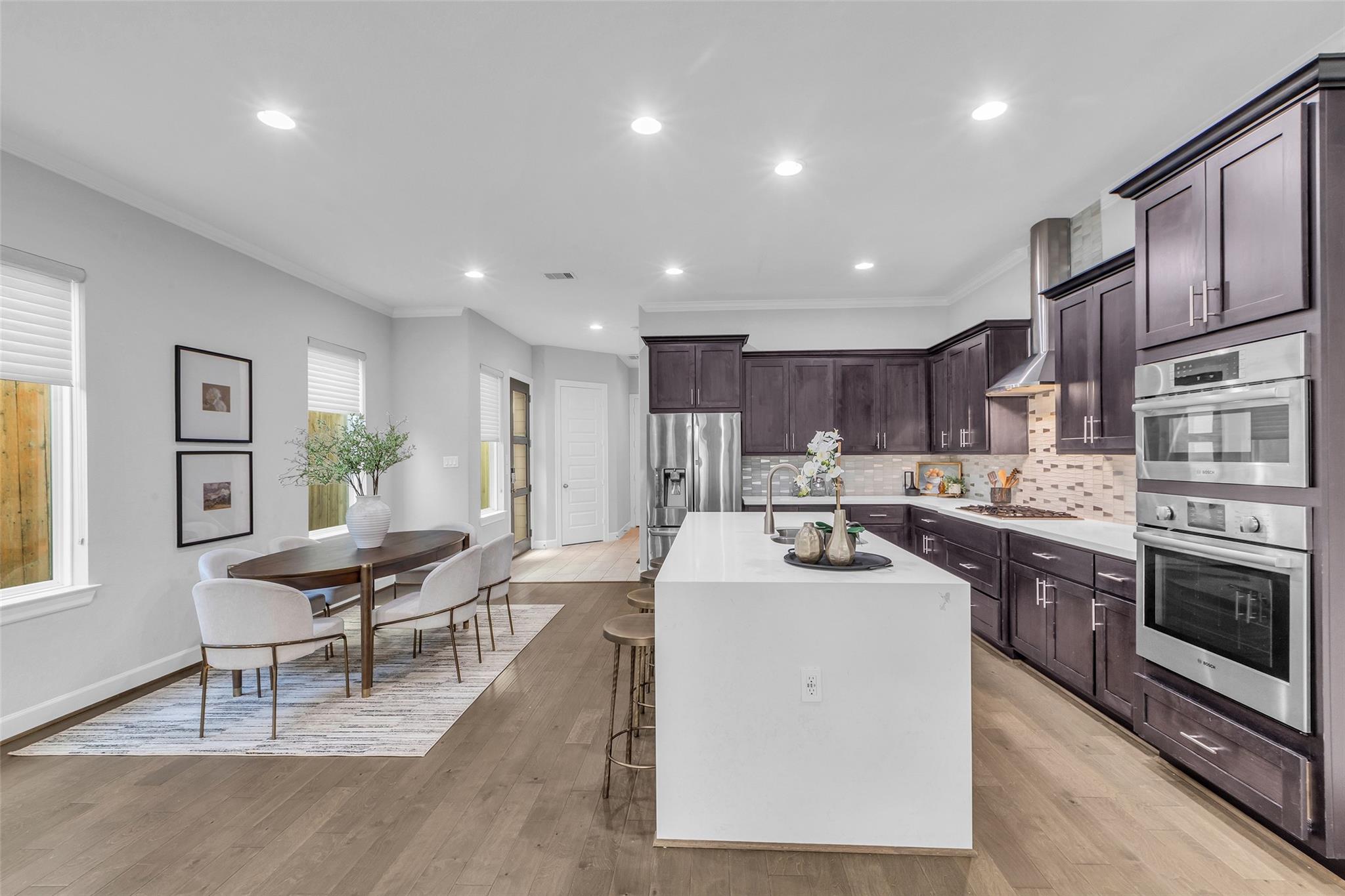 1402 Crocker Street, Houston