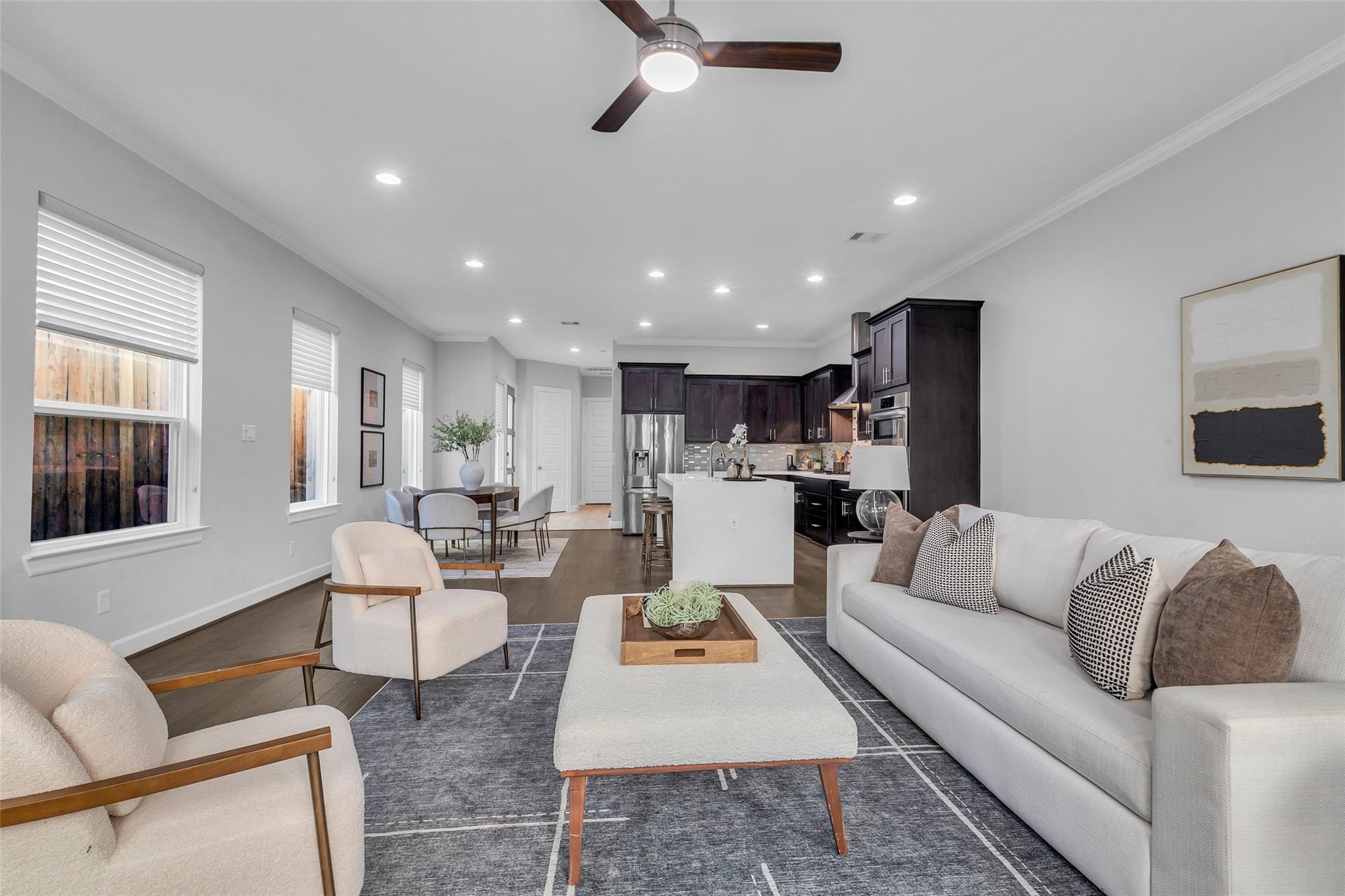 1402 Crocker Street, Houston