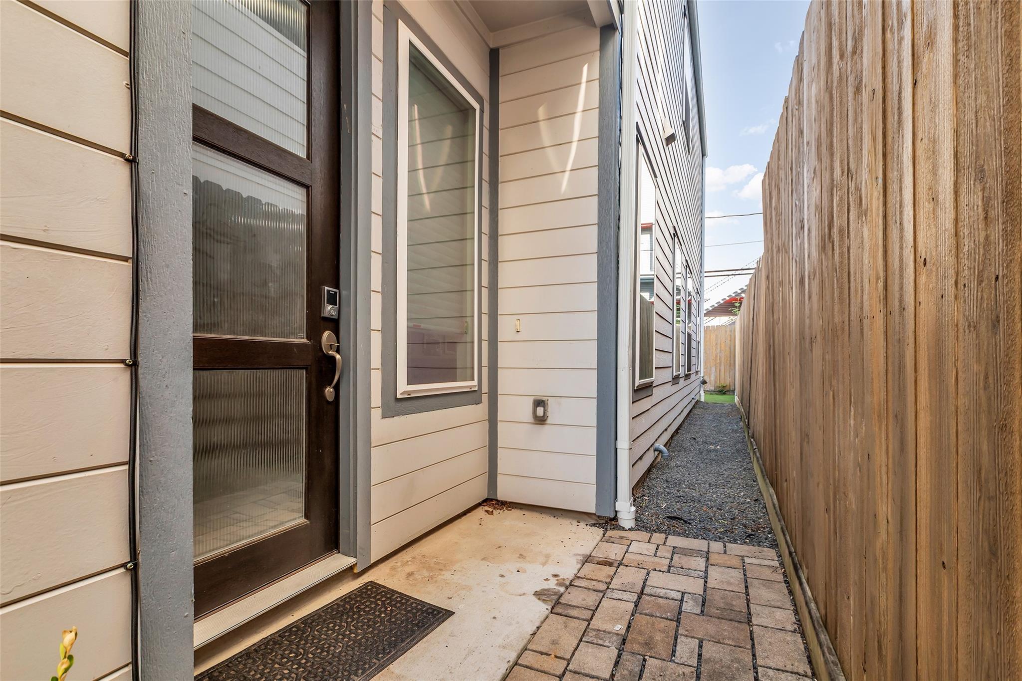 1402 Crocker Street, Houston