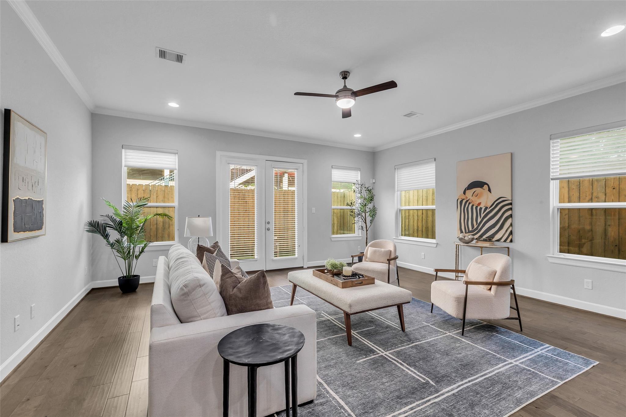 1402 Crocker Street, Houston