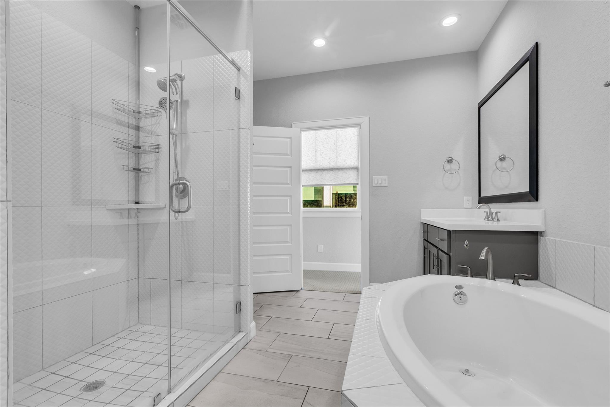 1402 Crocker Street, Houston