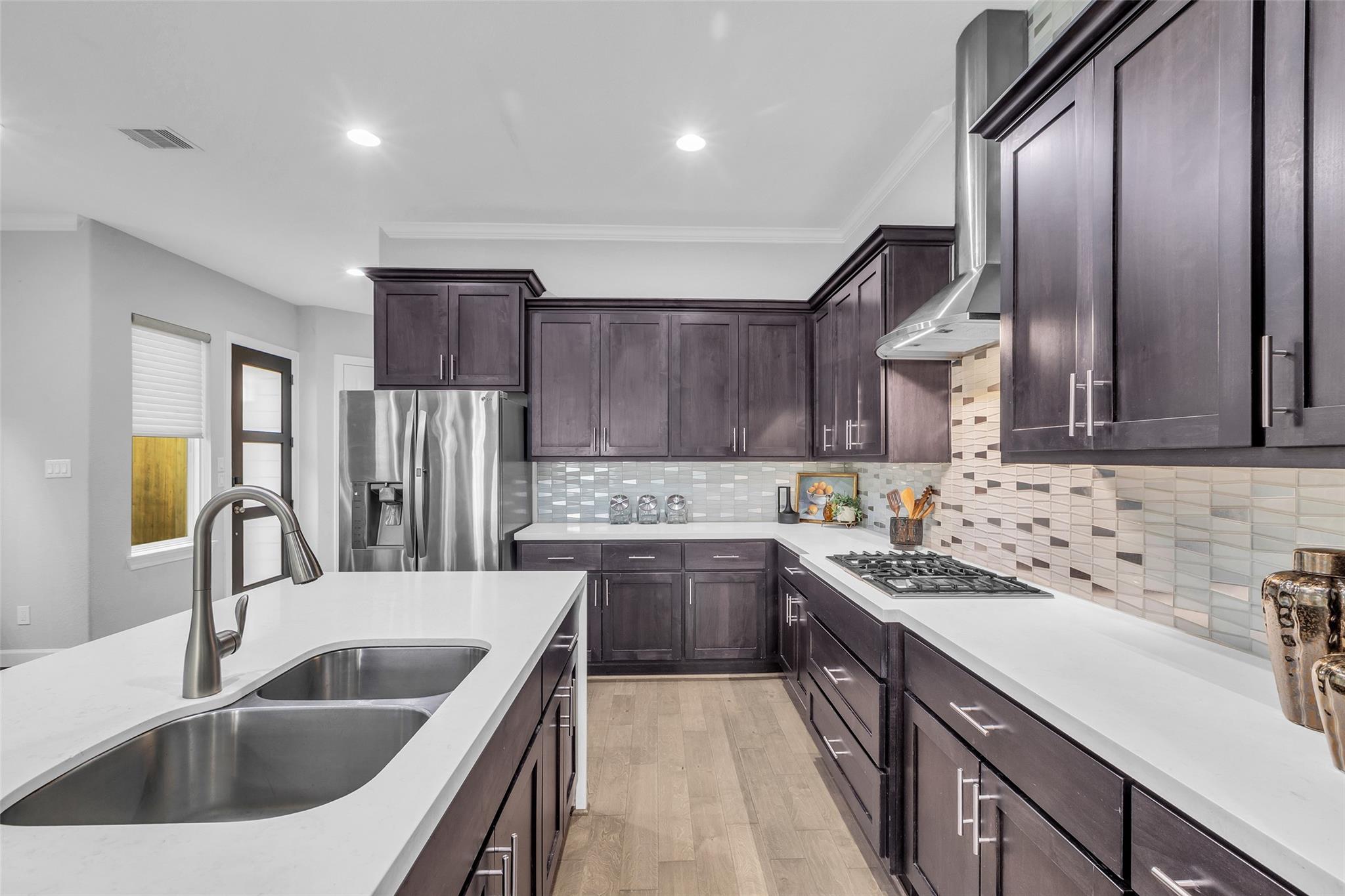 1402 Crocker Street, Houston